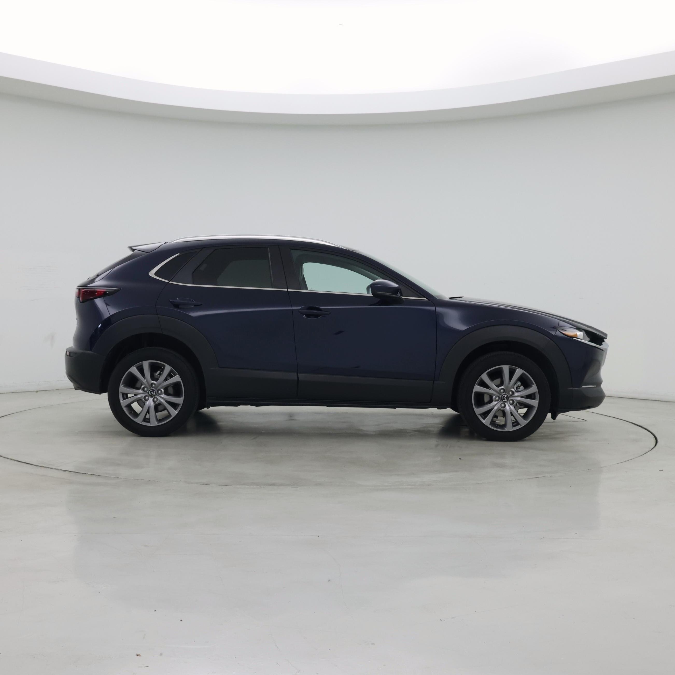Thumbnail: 2024 Mazda CX-30 - 7