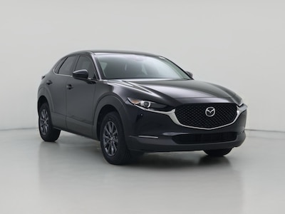 2023 Mazda CX-30 2.5 S