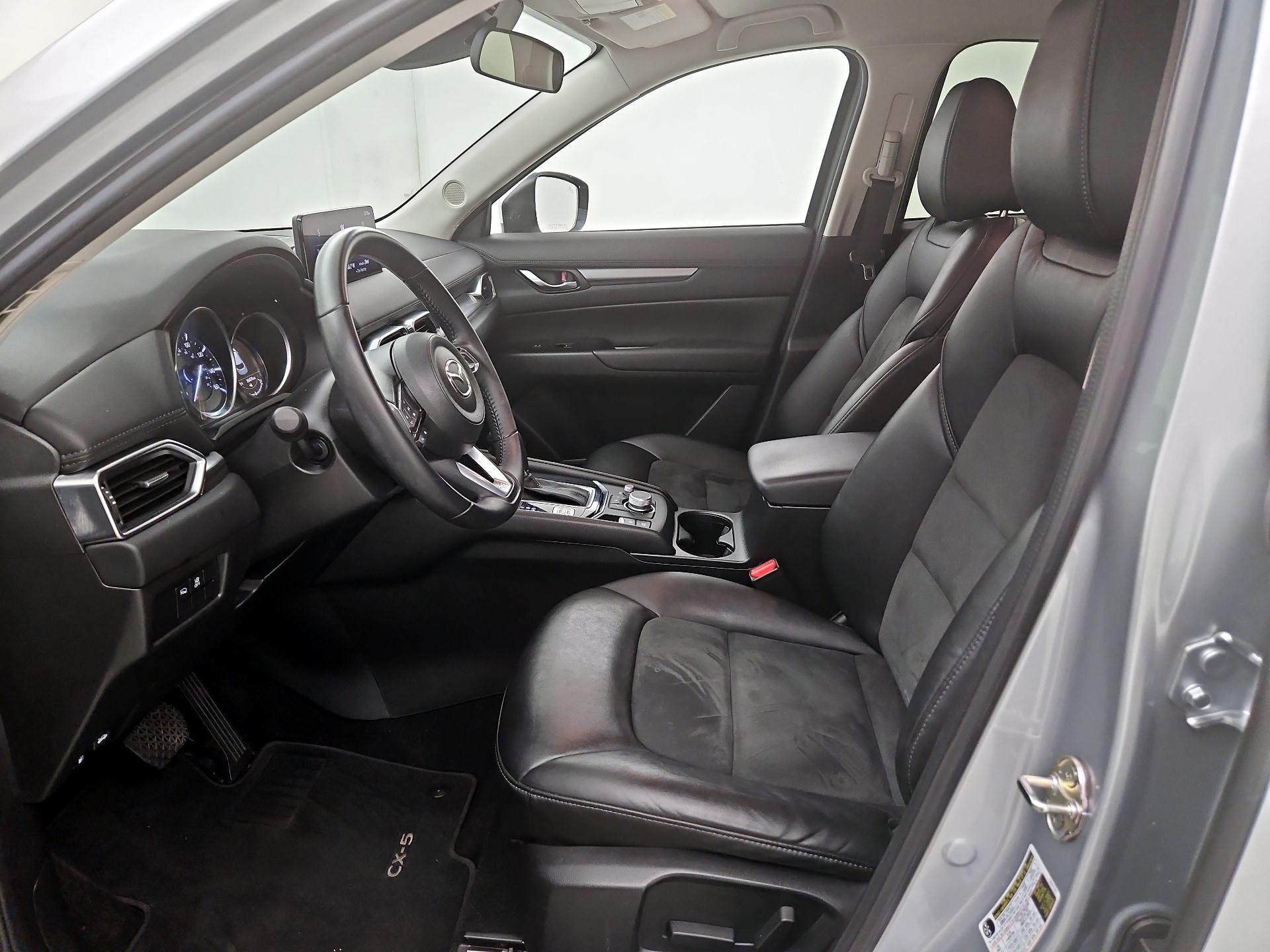 Thumbnail: 2023 Mazda CX-5 - 11