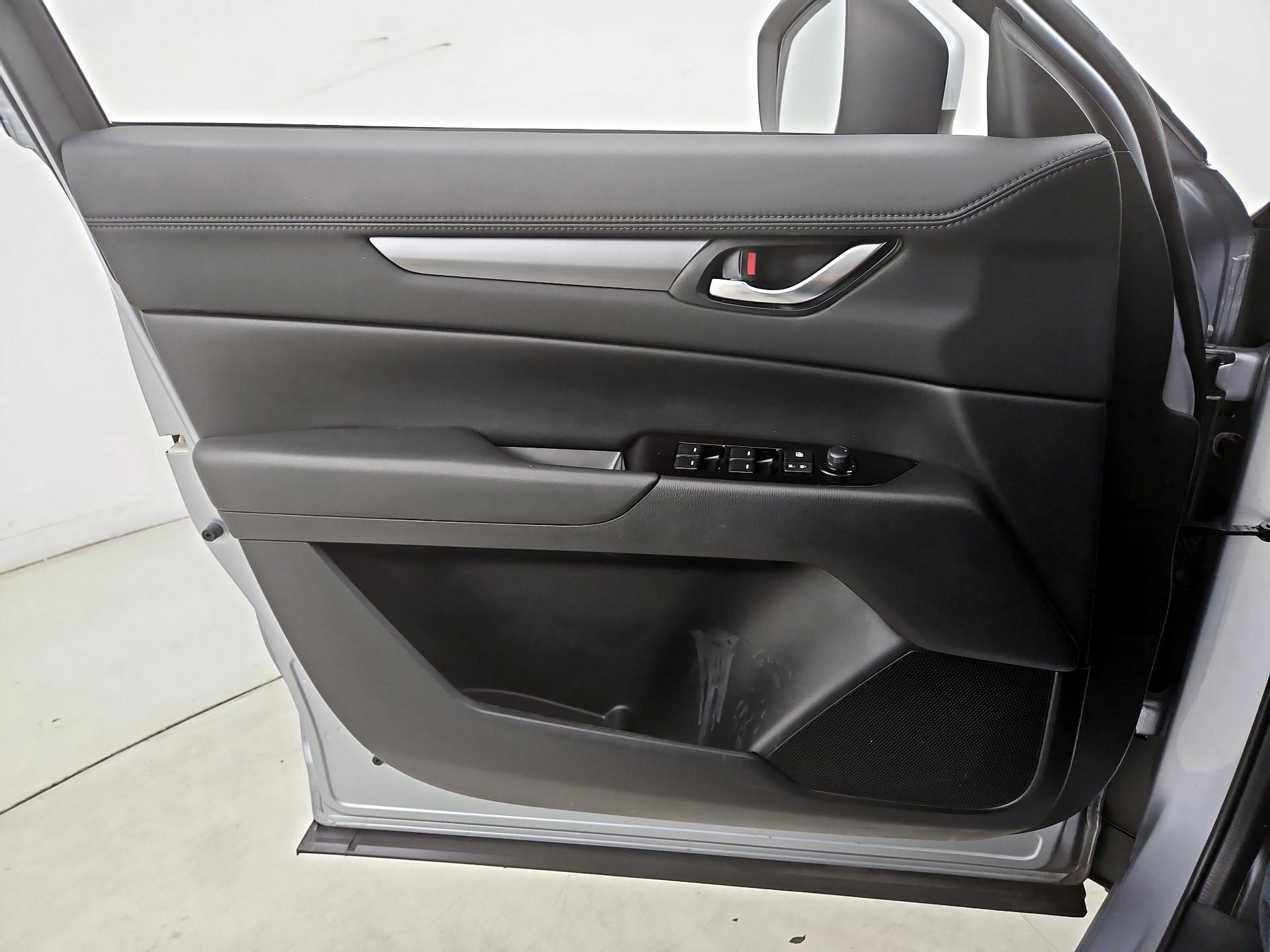 Thumbnail: 2023 Mazda CX-5 - 12