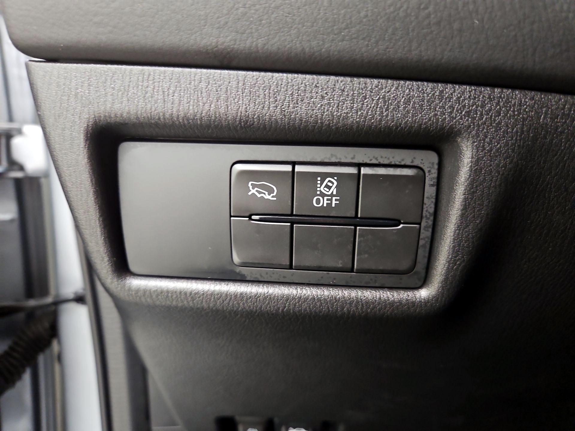 Thumbnail: 2023 Mazda CX-5 - 13