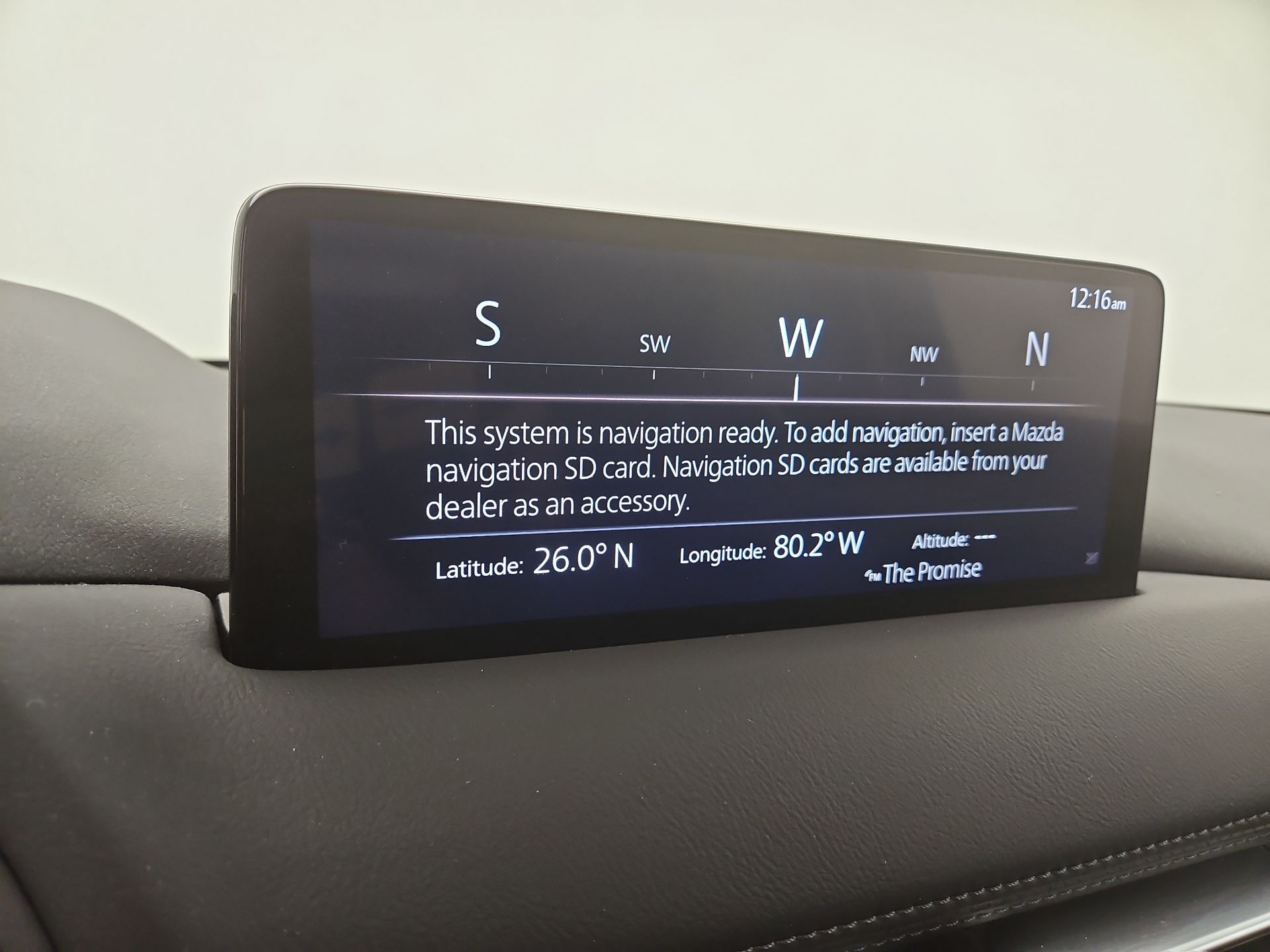 Thumbnail: 2023 Mazda CX-5 - 14