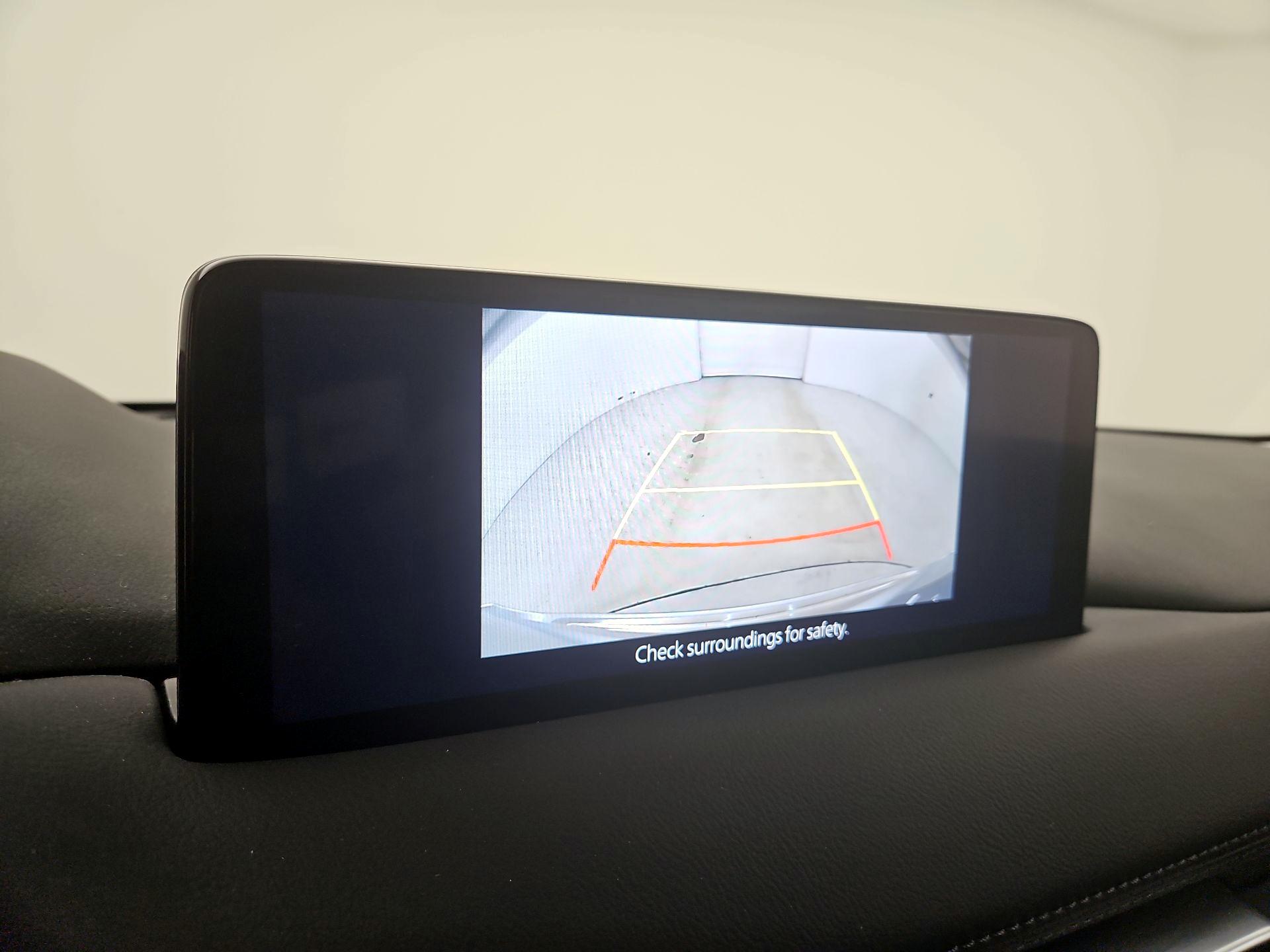 Thumbnail: 2023 Mazda CX-5 - 15