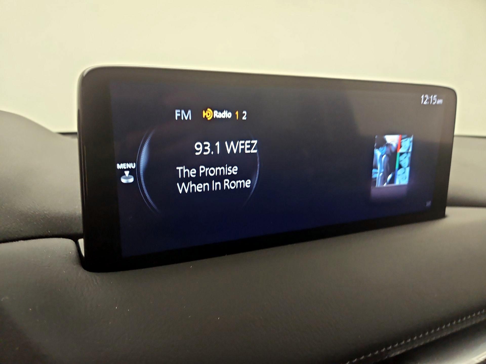 Thumbnail: 2023 Mazda CX-5 - 16