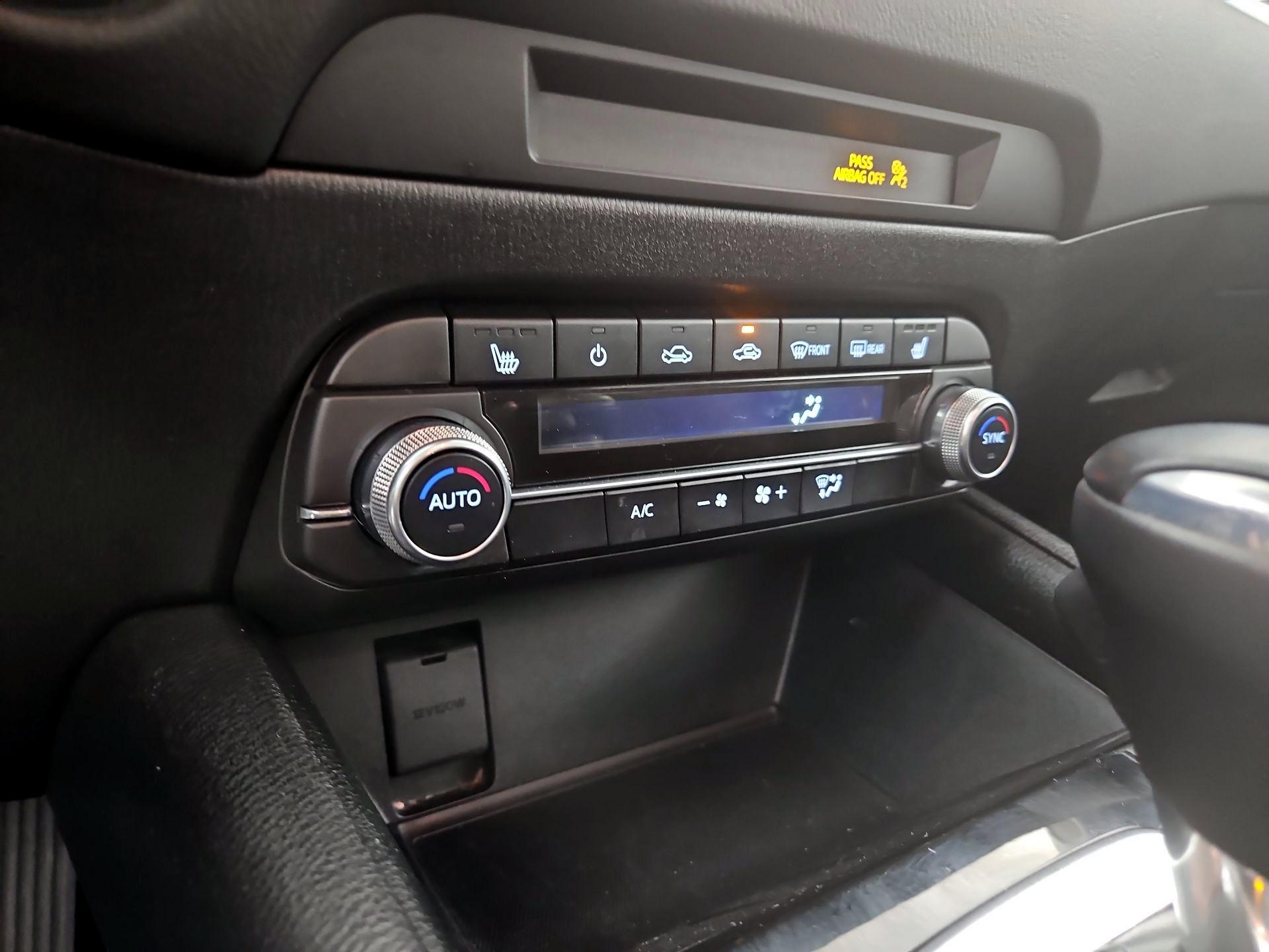 Thumbnail: 2023 Mazda CX-5 - 17