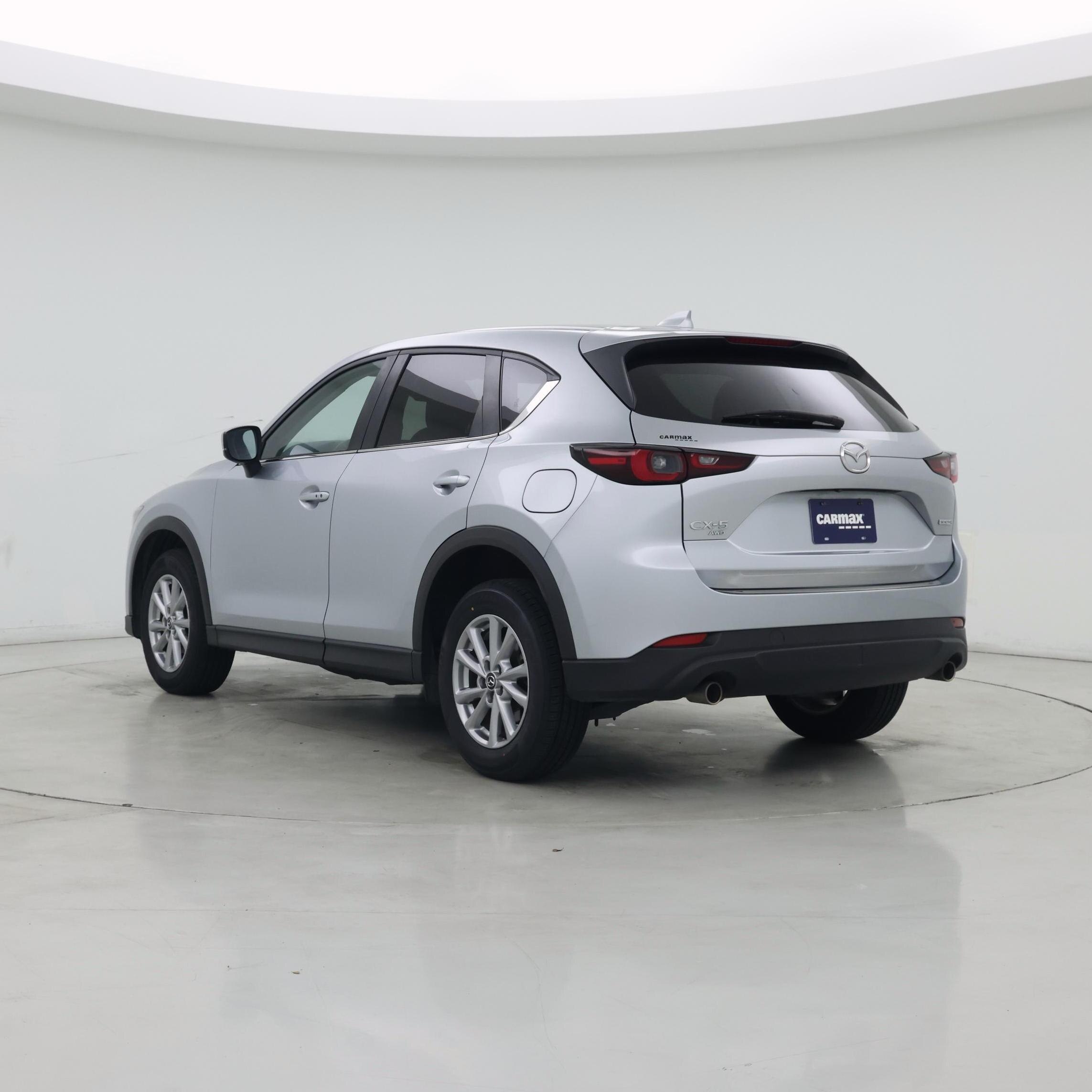 Thumbnail: 2023 Mazda CX-5 - 2