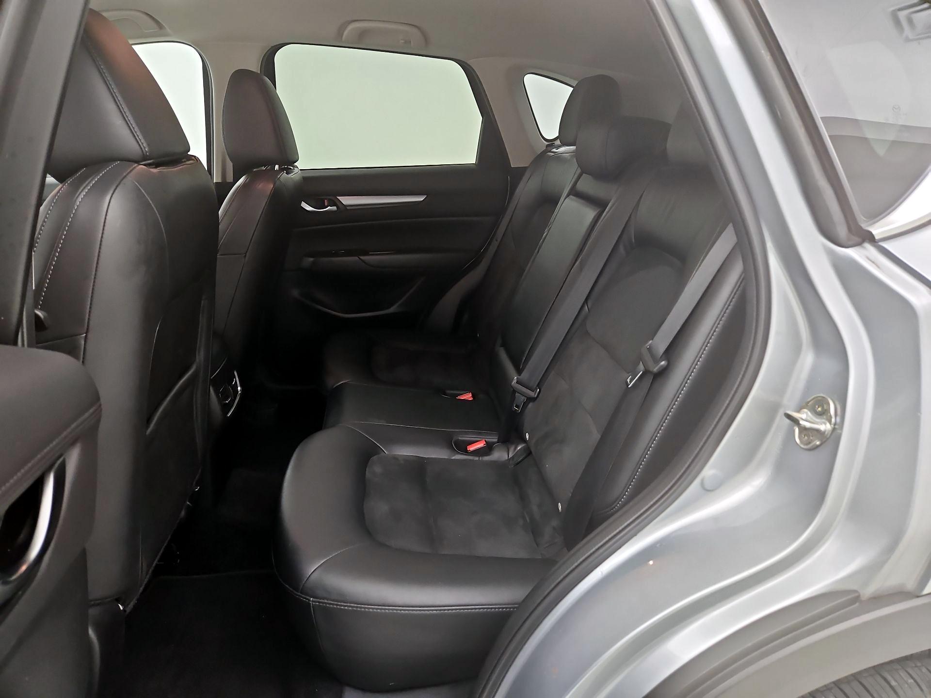 Thumbnail: 2023 Mazda CX-5 - 20