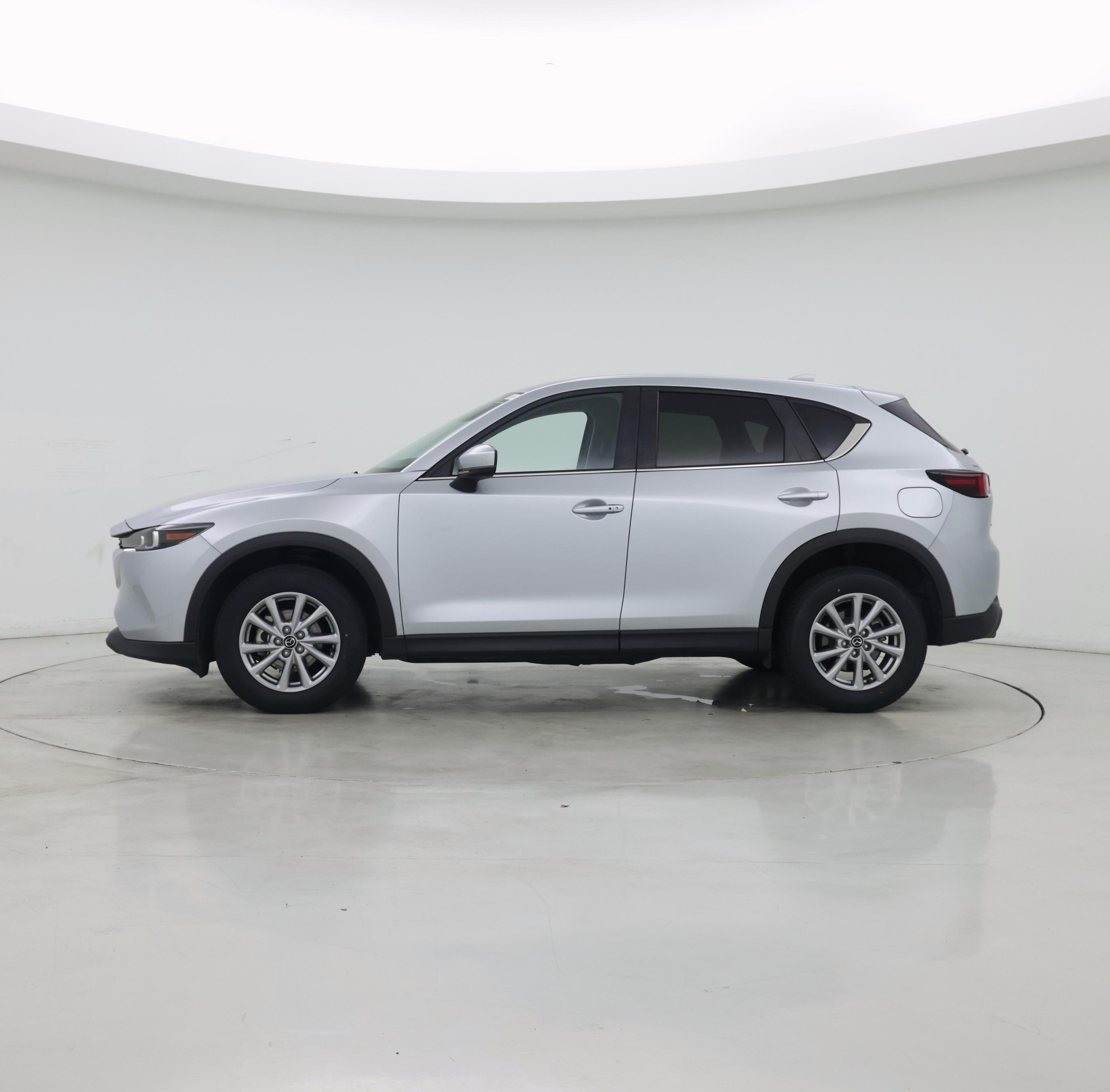 Thumbnail: 2023 Mazda CX-5 - 3