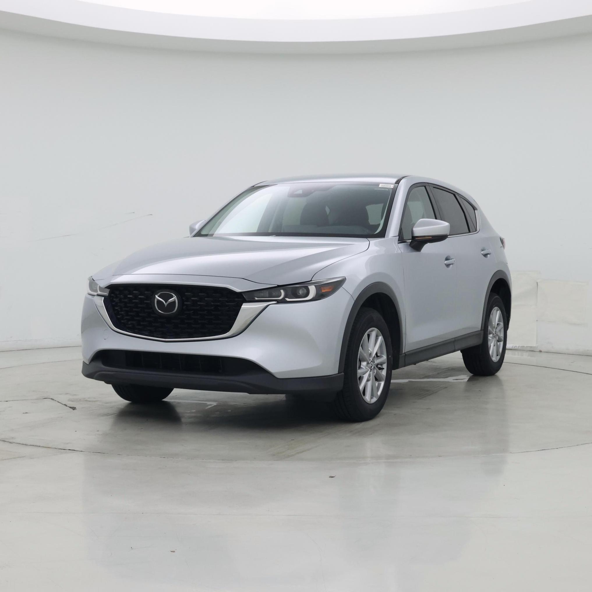 Thumbnail: 2023 Mazda CX-5 - 4