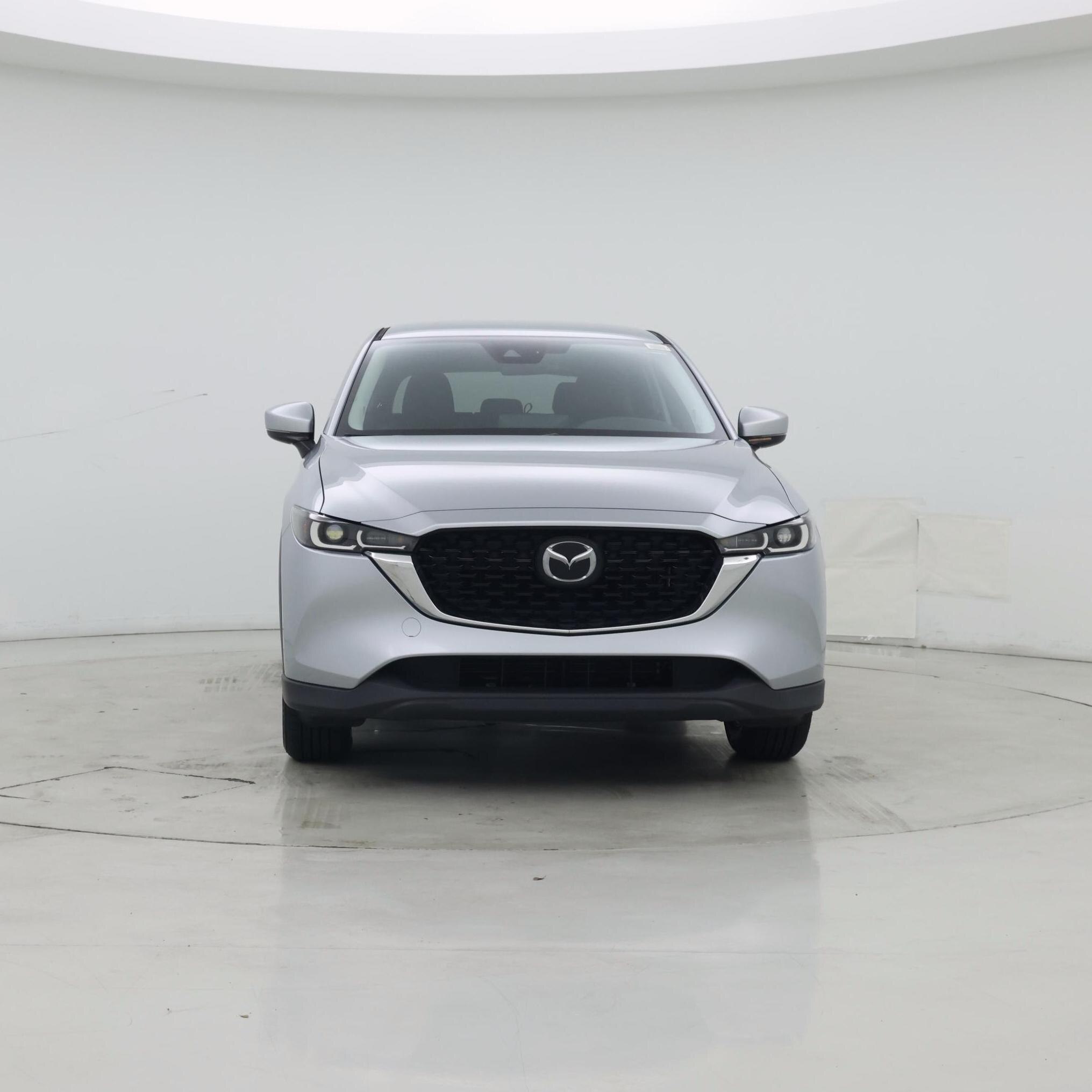 Thumbnail: 2023 Mazda CX-5 - 5