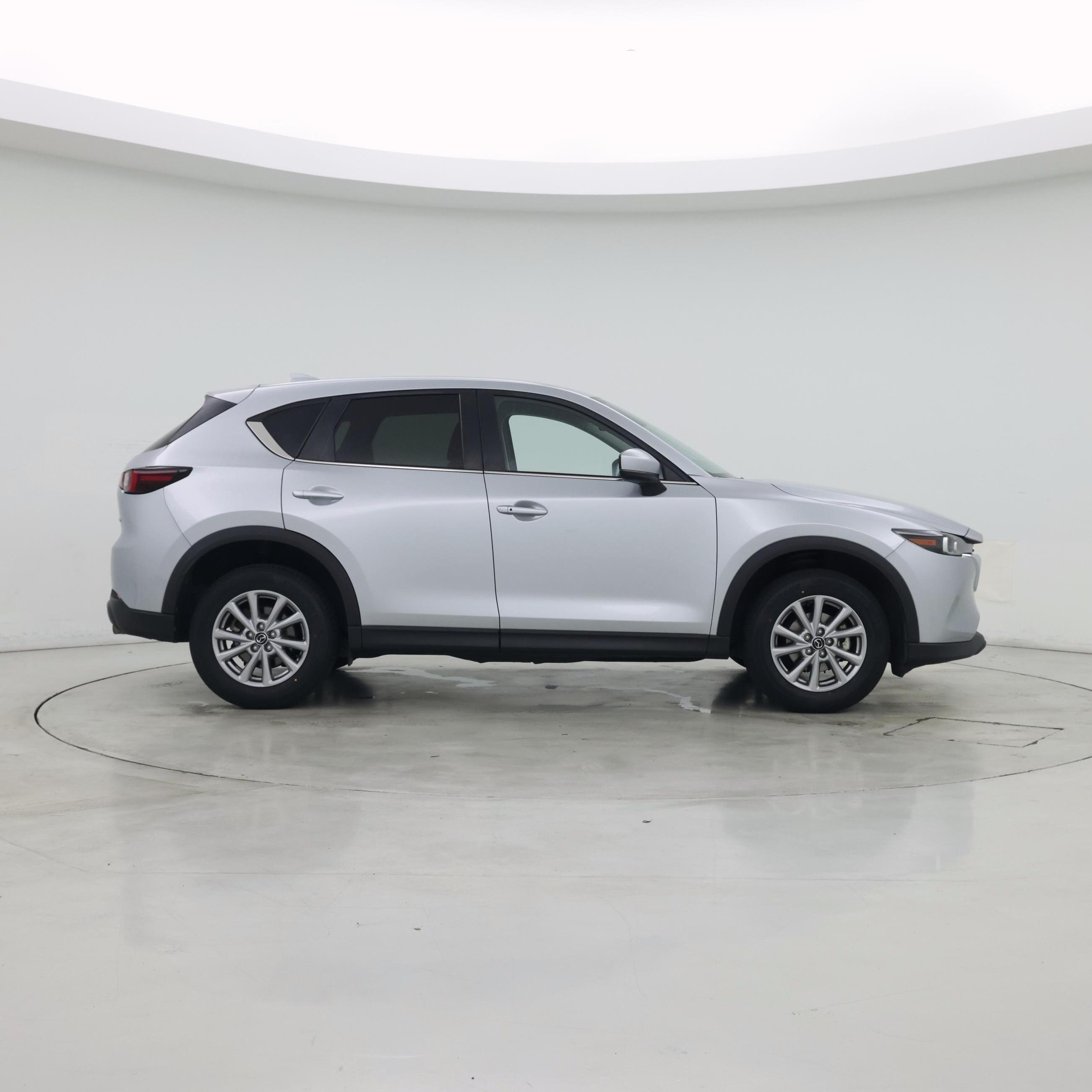 Thumbnail: 2023 Mazda CX-5 - 7