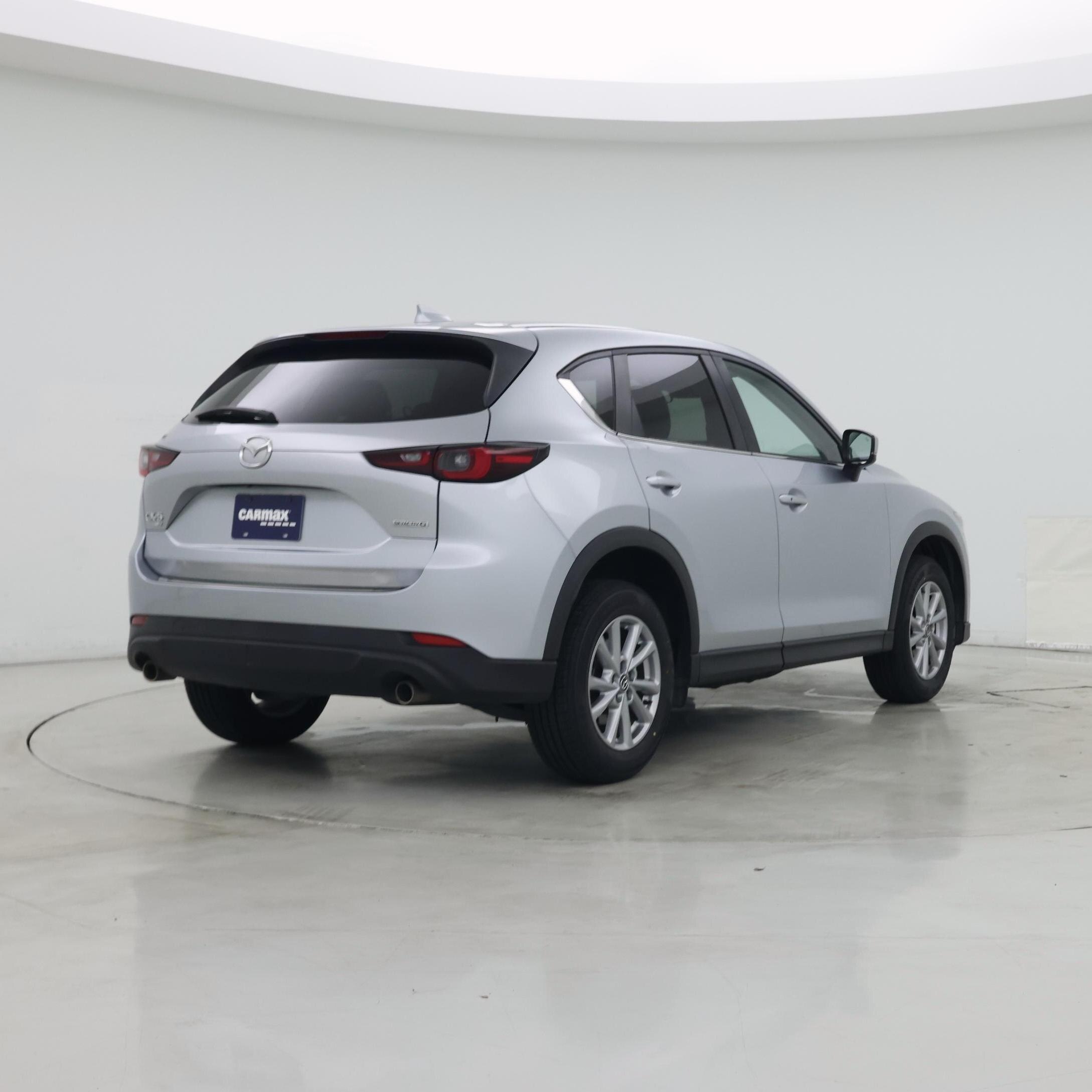 Thumbnail: 2023 Mazda CX-5 - 8