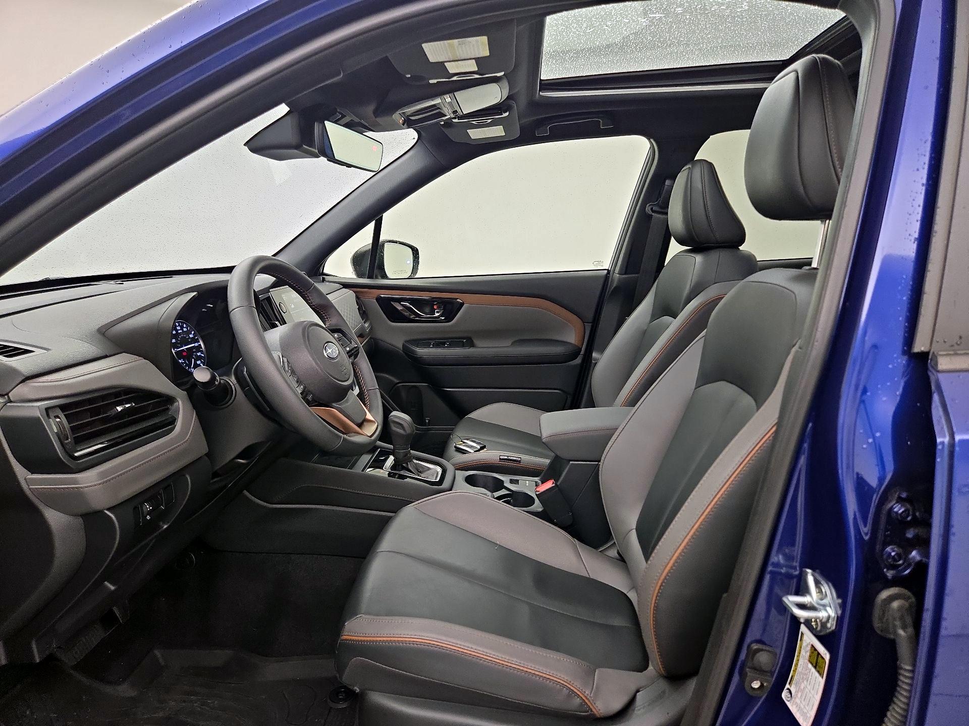 Thumbnail: 2025 Subaru Forester - 11
