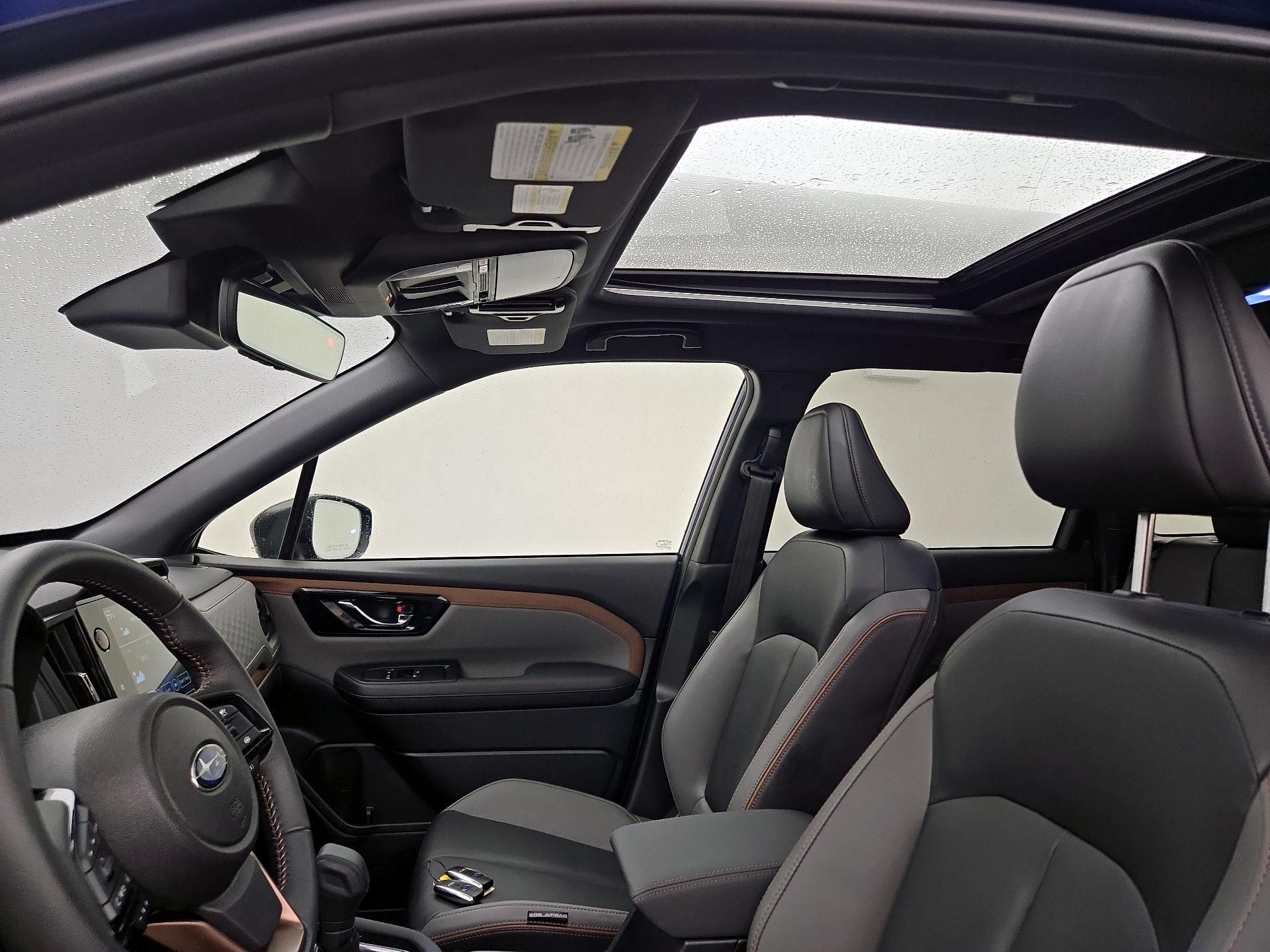 Thumbnail: 2025 Subaru Forester - 19