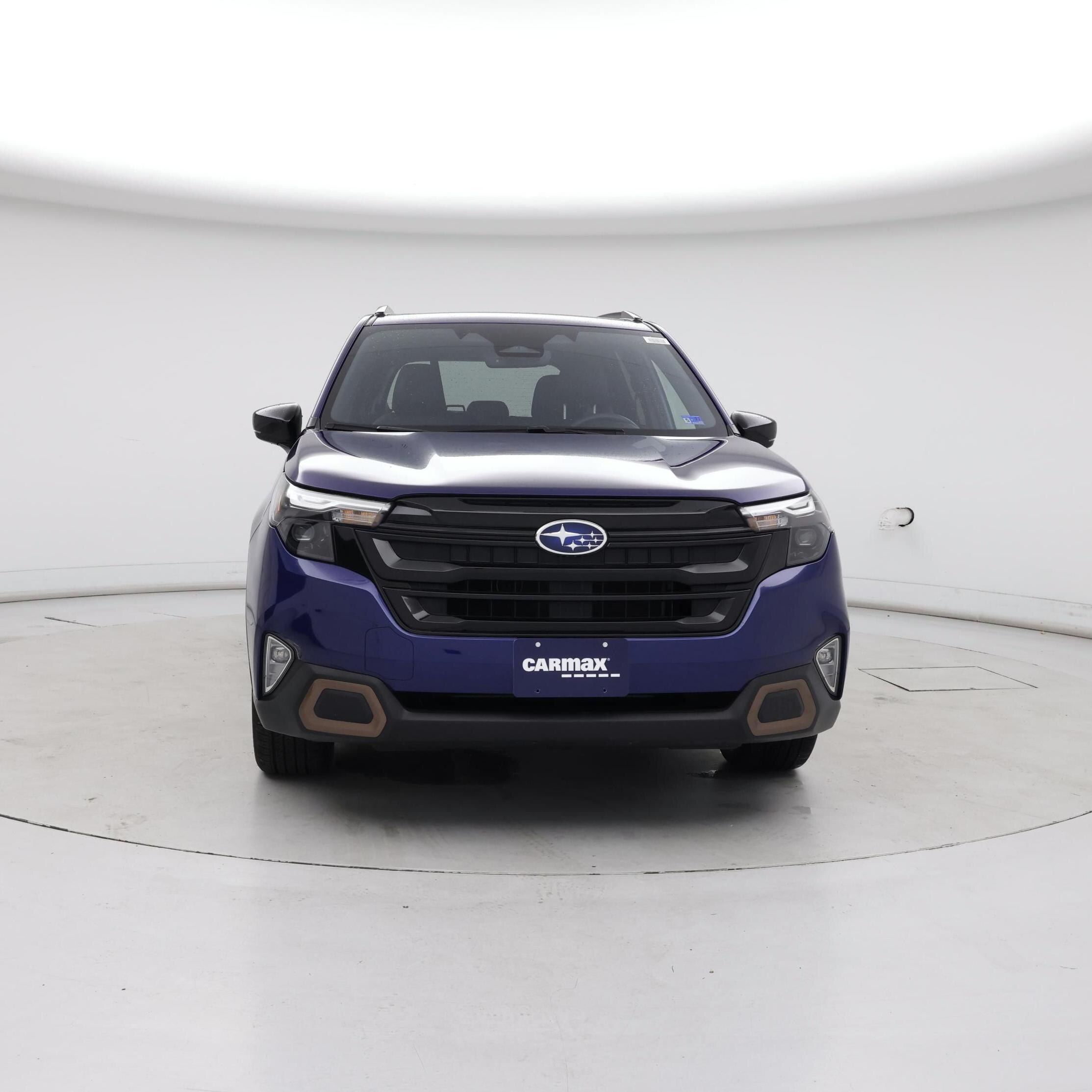 Thumbnail: 2025 Subaru Forester - 5