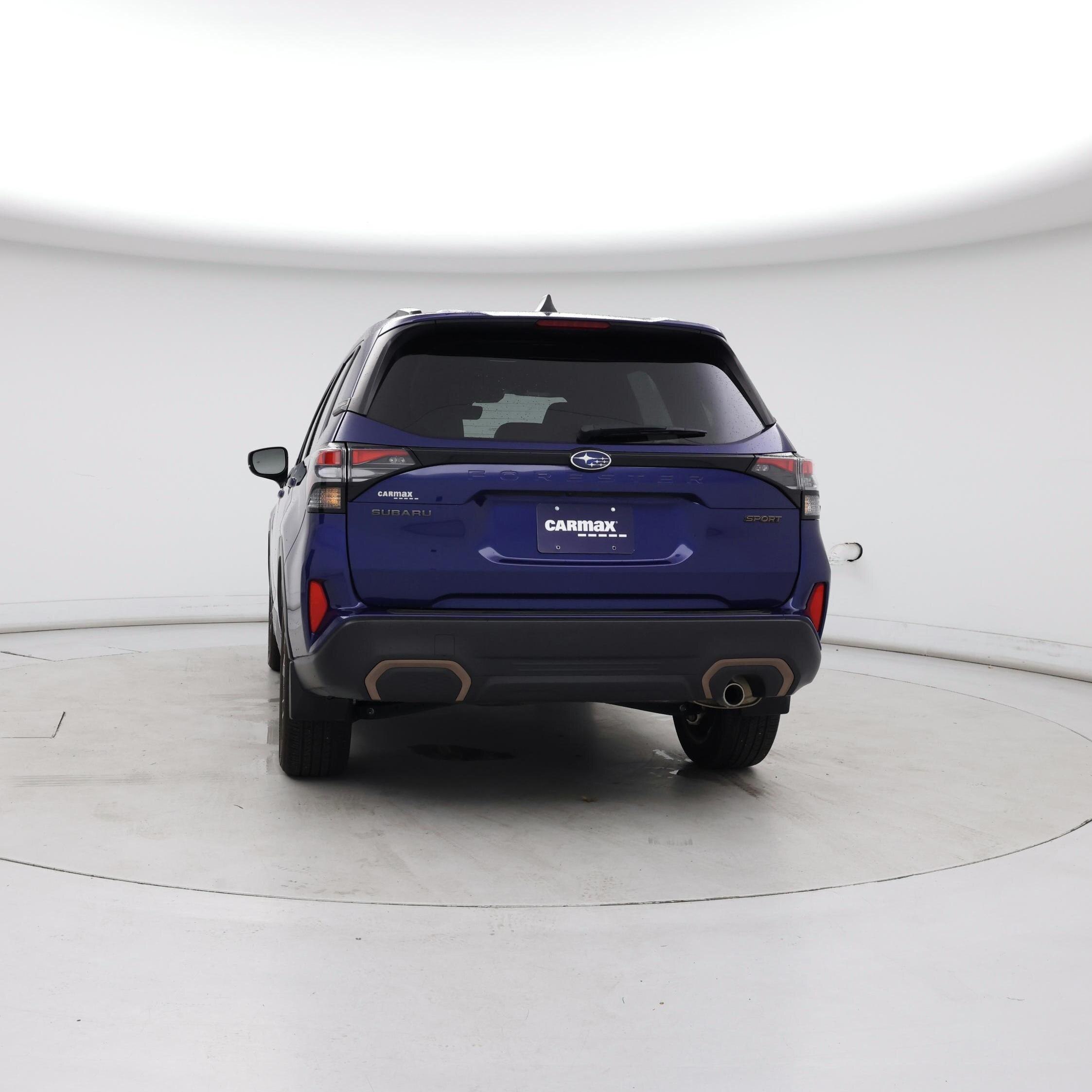 Thumbnail: 2025 Subaru Forester - 6
