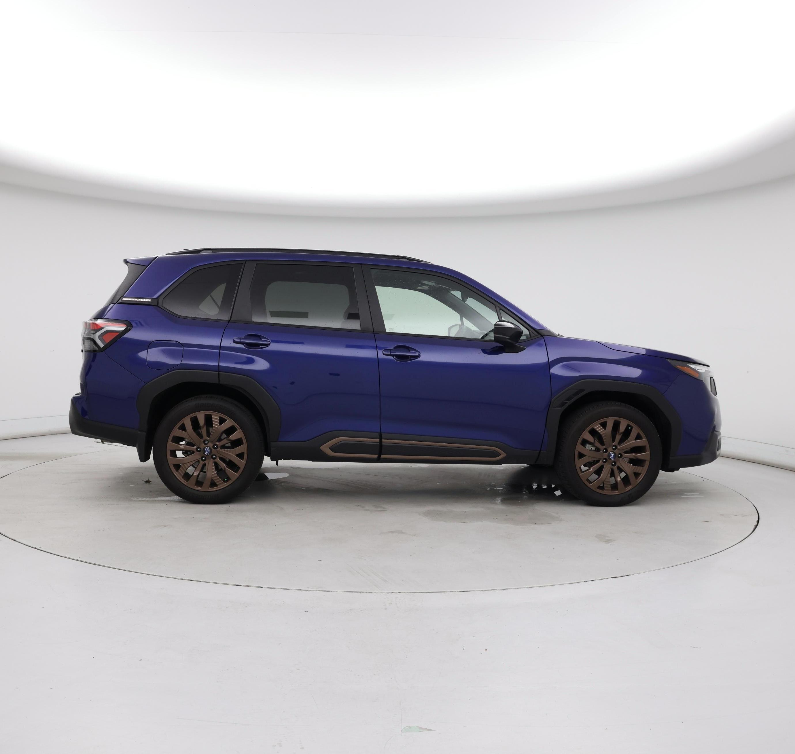 Thumbnail: 2025 Subaru Forester - 7