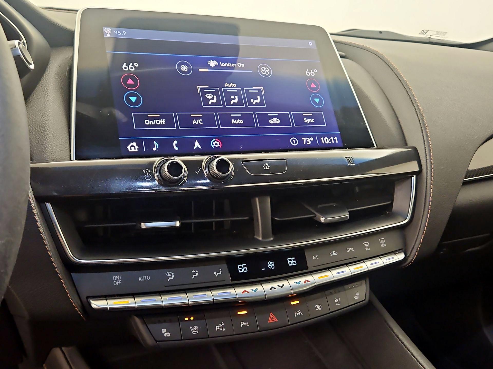 Thumbnail: 2021 Cadillac CT5 - 16