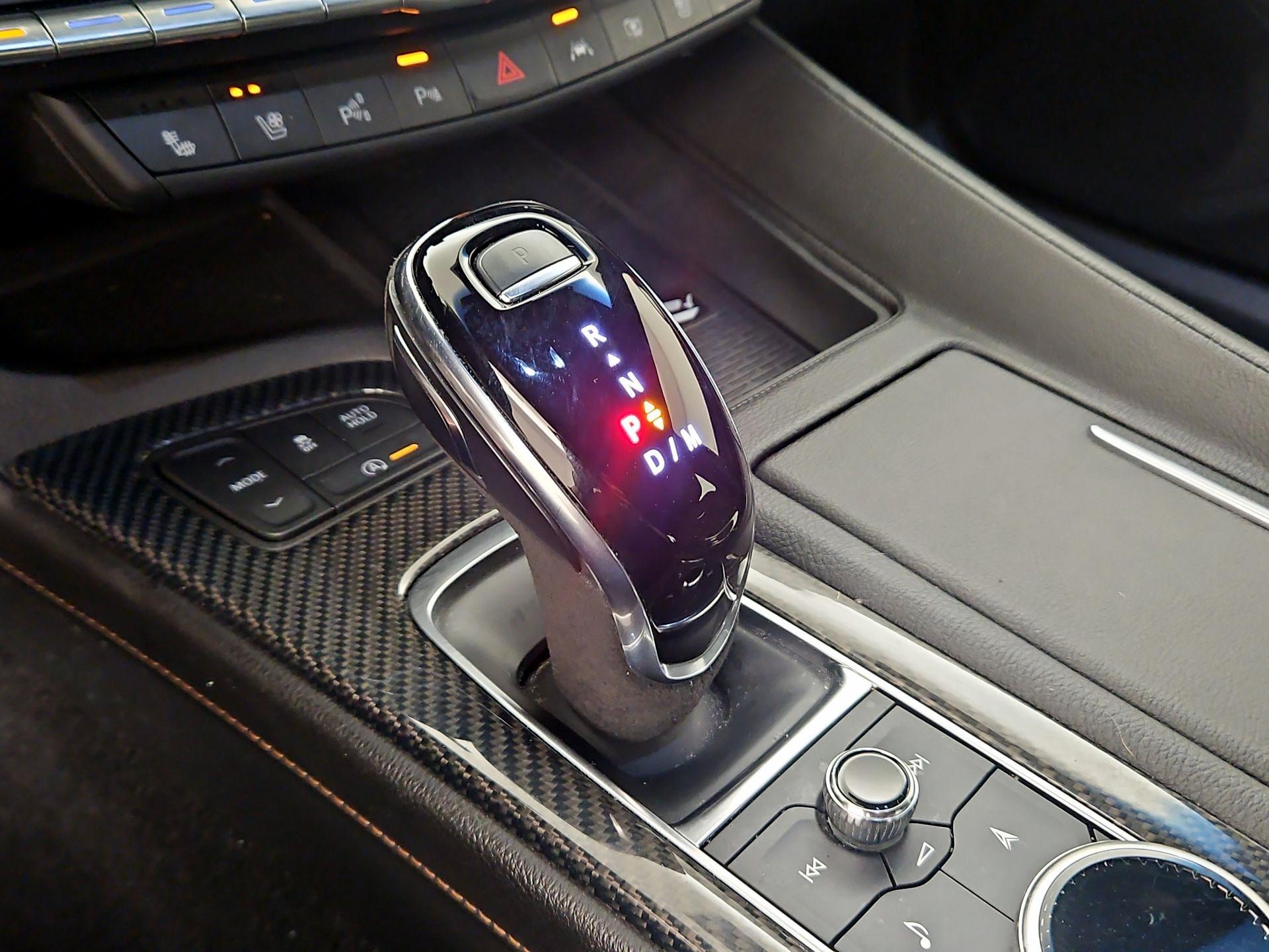 Thumbnail: 2021 Cadillac CT5 - 17