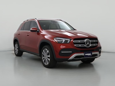 2023 Mercedes-Benz GLE350