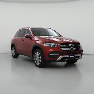 2023 Mercedes-Benz GLE350