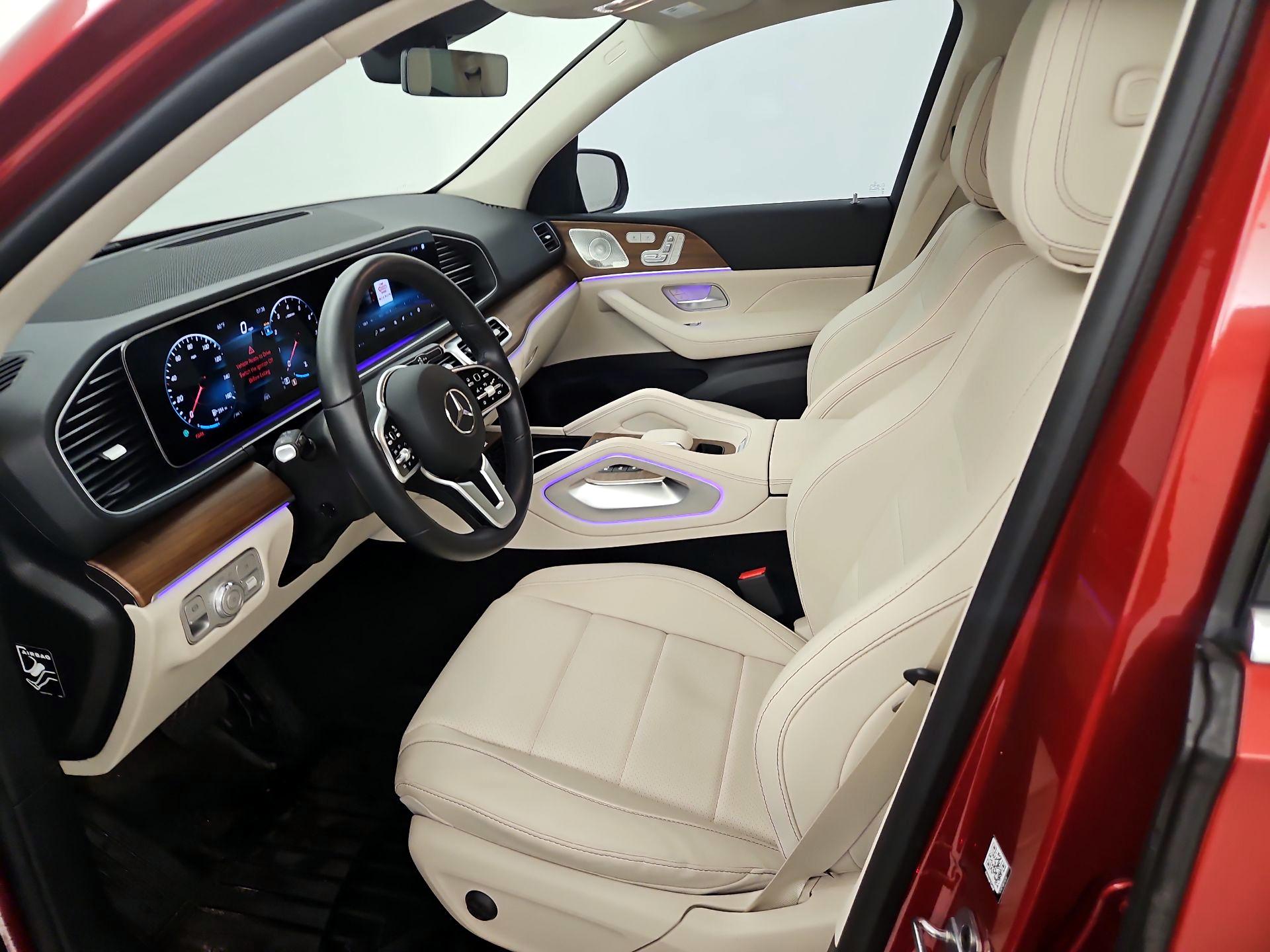 Thumbnail: 2023 Mercedes-Benz GLE - 11