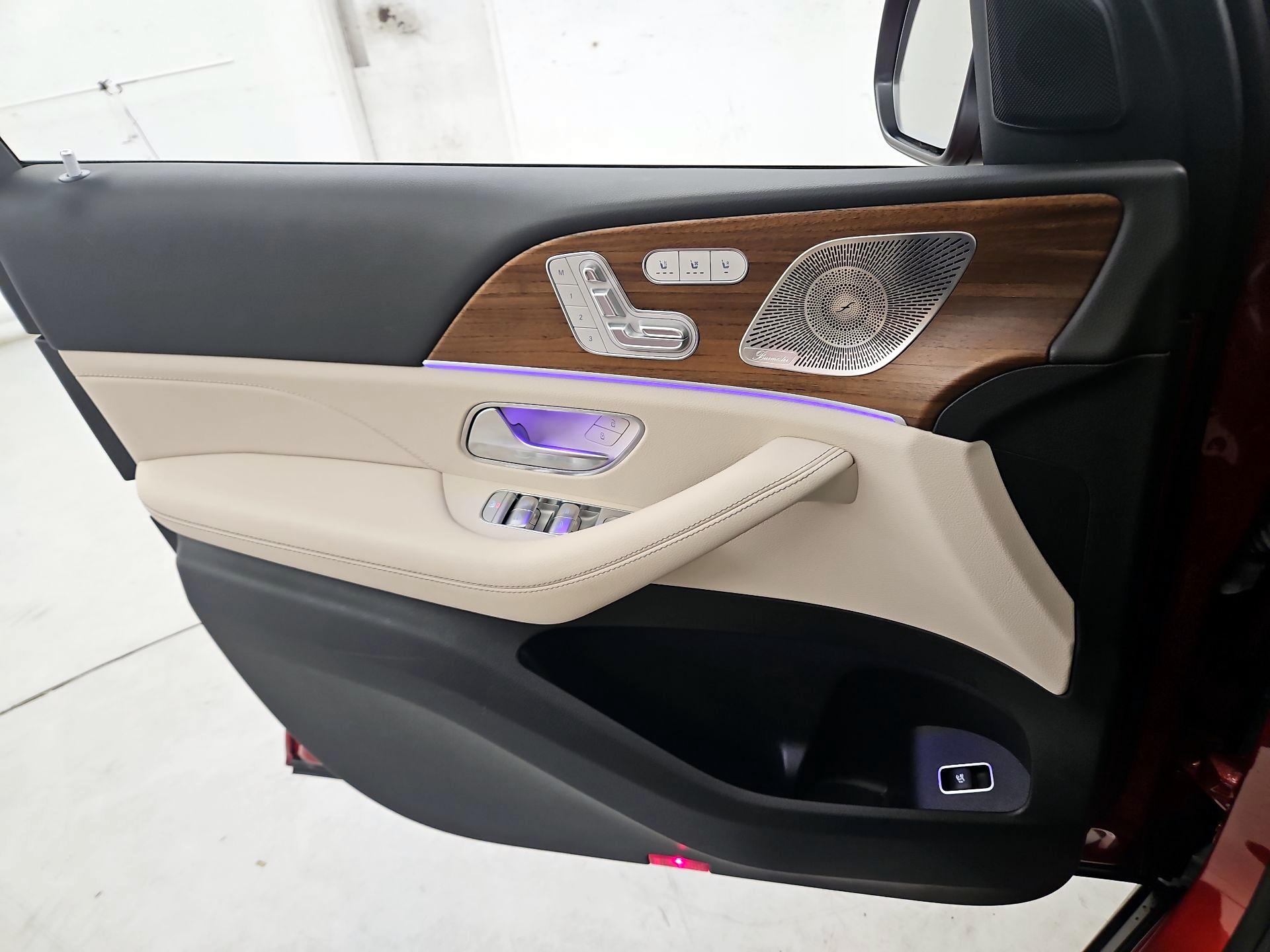 Thumbnail: 2023 Mercedes-Benz GLE - 12