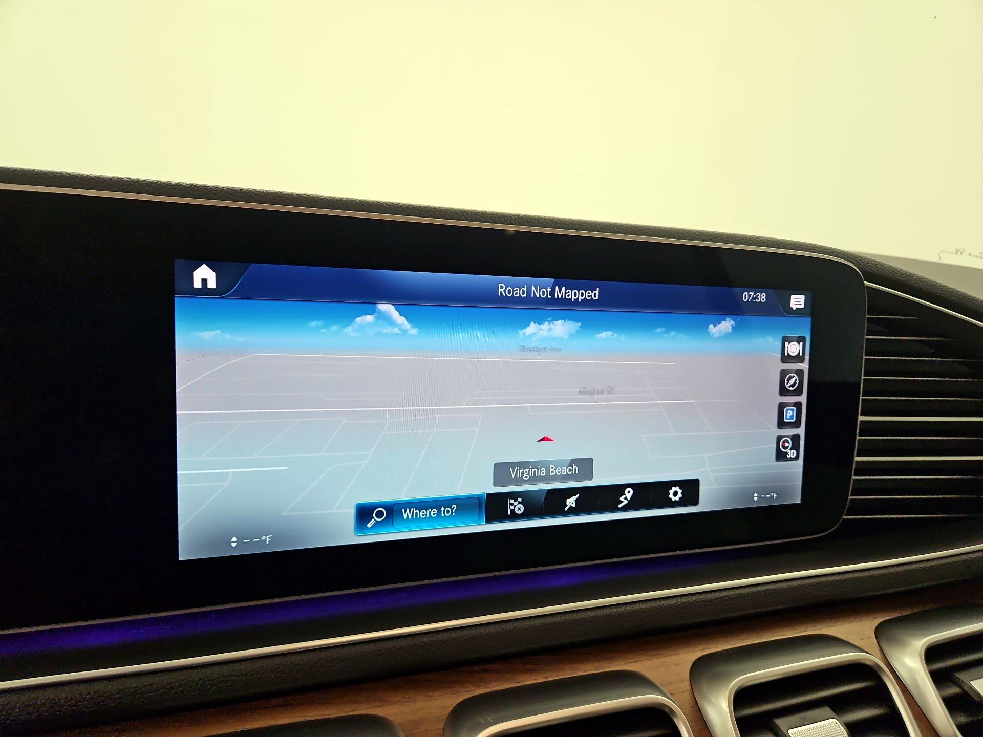 Thumbnail: 2023 Mercedes-Benz GLE - 14