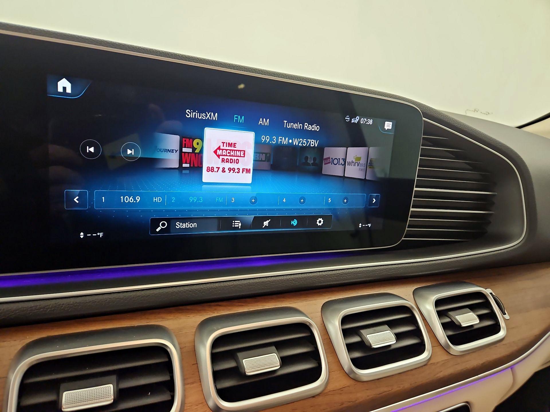 Thumbnail: 2023 Mercedes-Benz GLE - 16