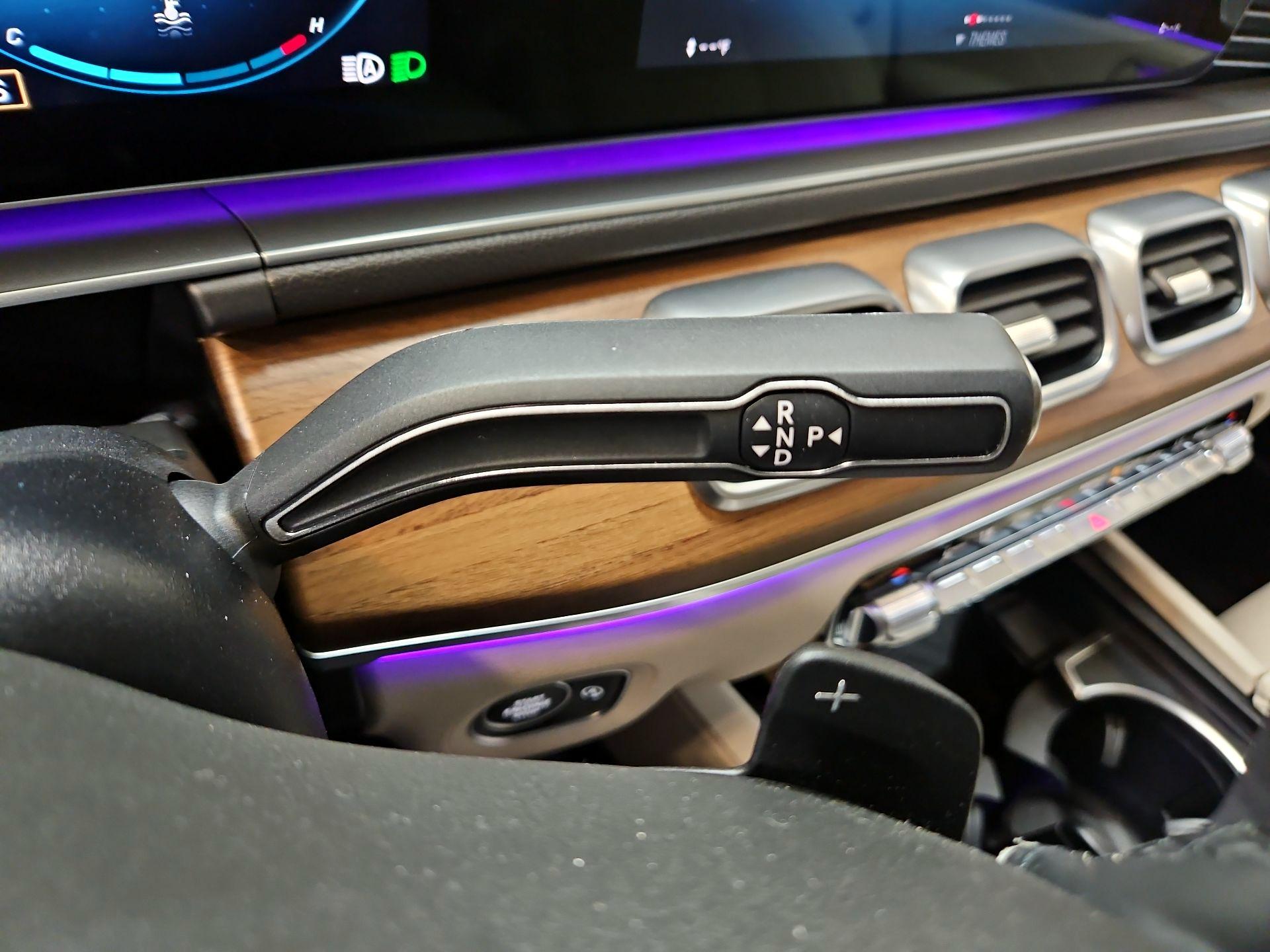 Thumbnail: 2023 Mercedes-Benz GLE - 18