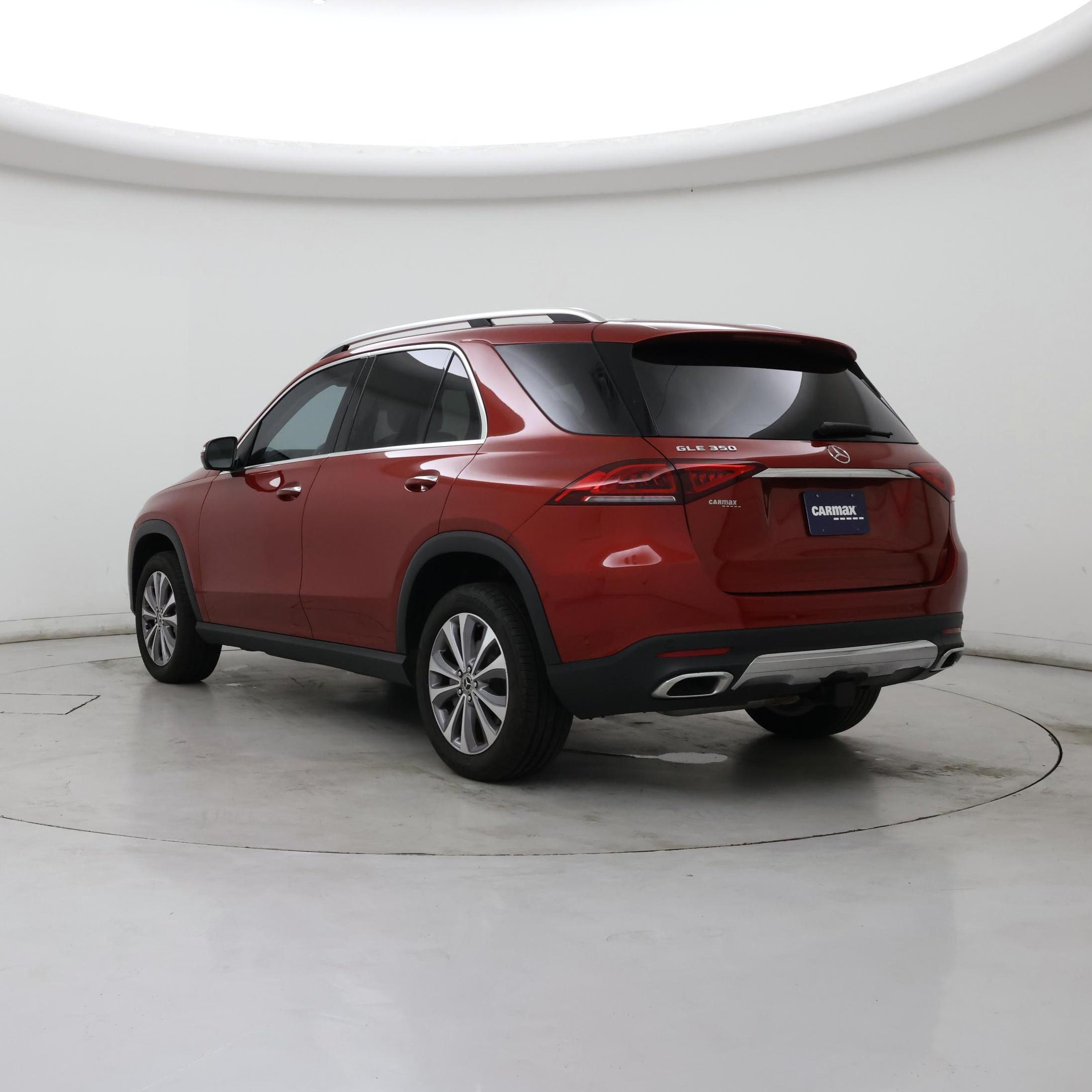 Thumbnail: 2023 Mercedes-Benz GLE - 2