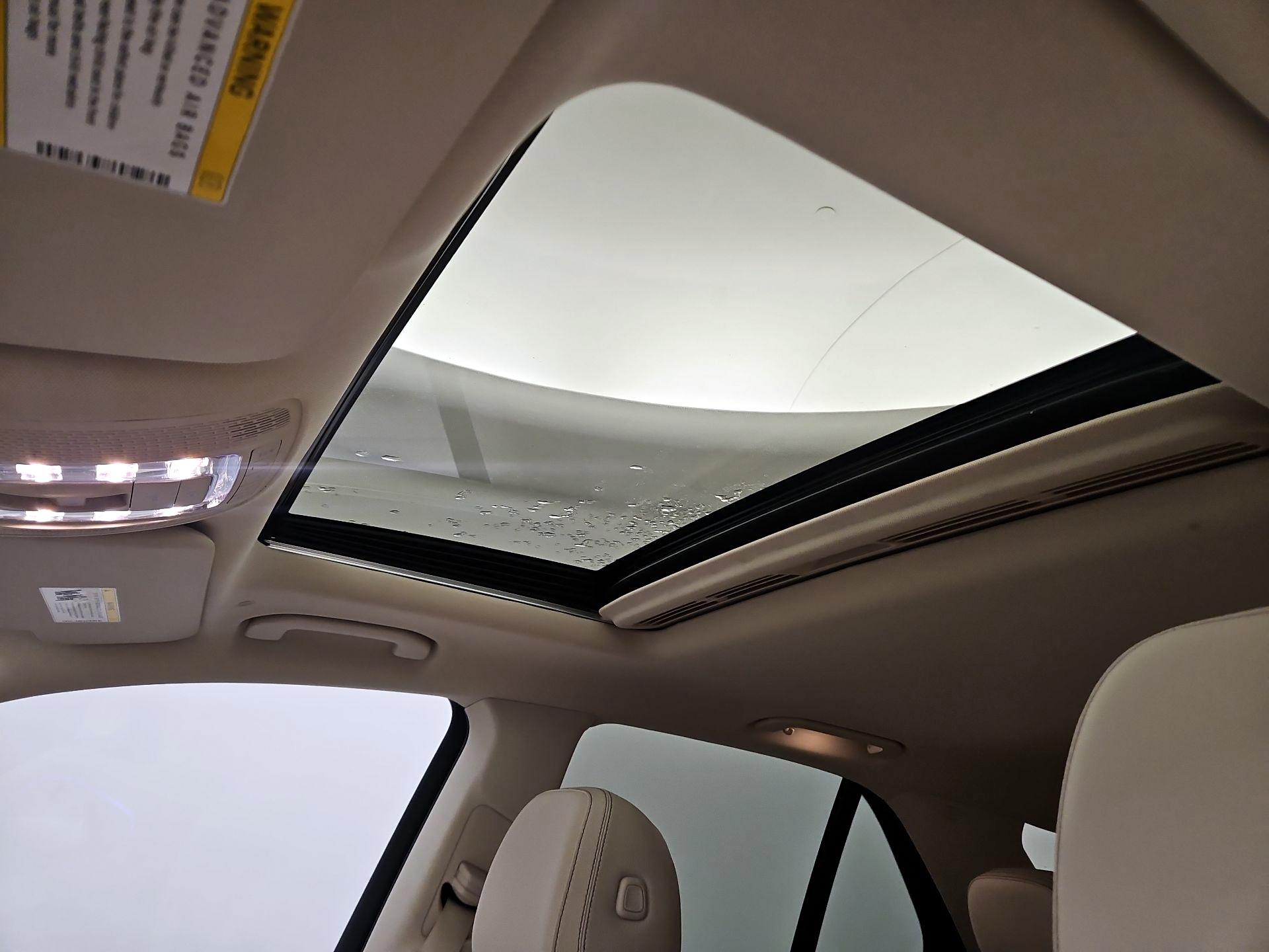 Thumbnail: 2023 Mercedes-Benz GLE - 20