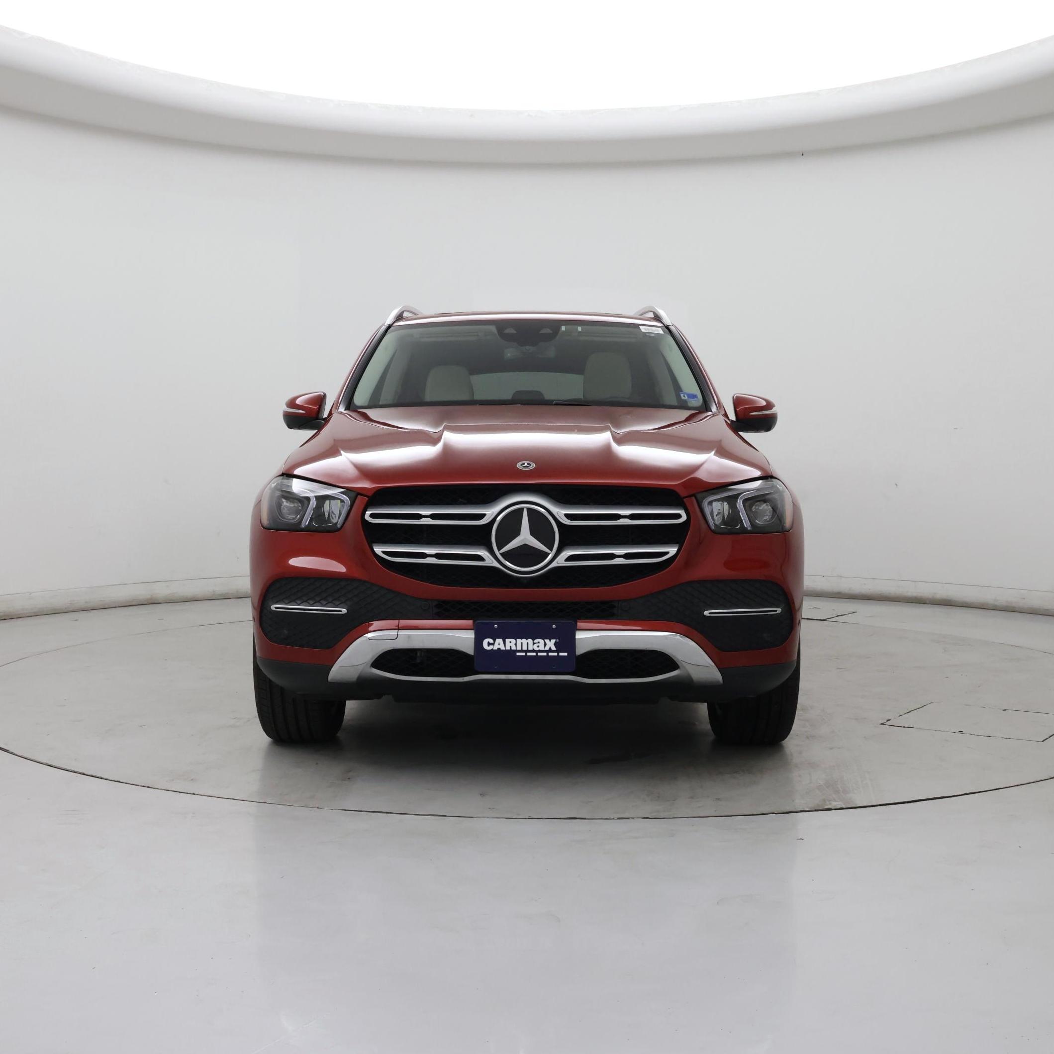 Thumbnail: 2023 Mercedes-Benz GLE - 5