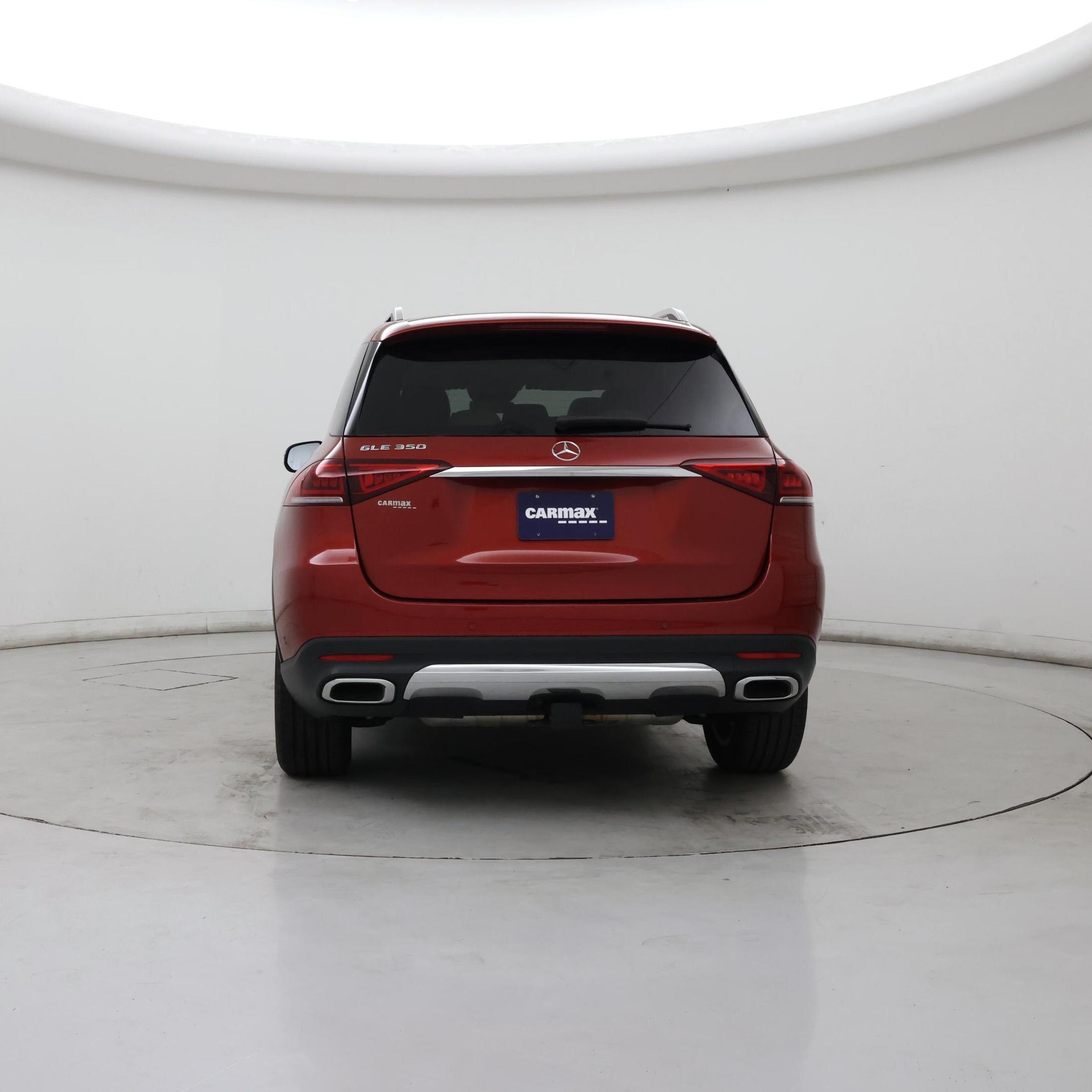 Thumbnail: 2023 Mercedes-Benz GLE - 6