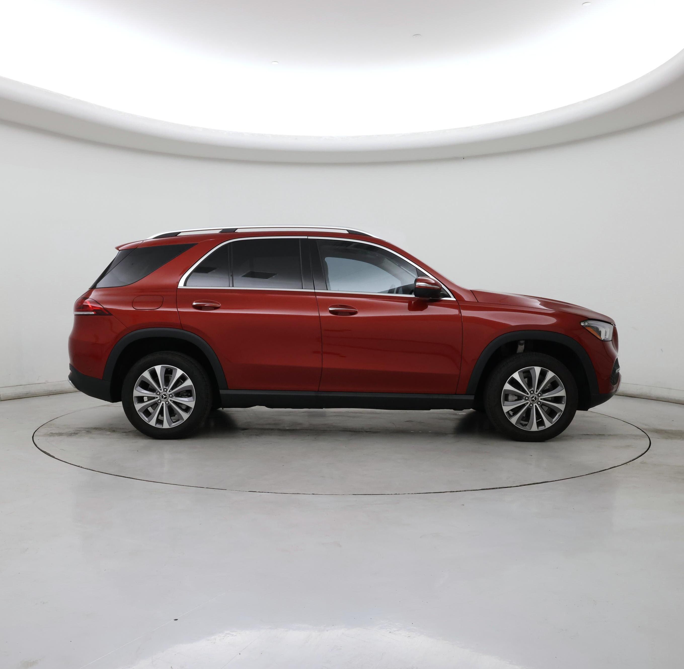 Thumbnail: 2023 Mercedes-Benz GLE - 7