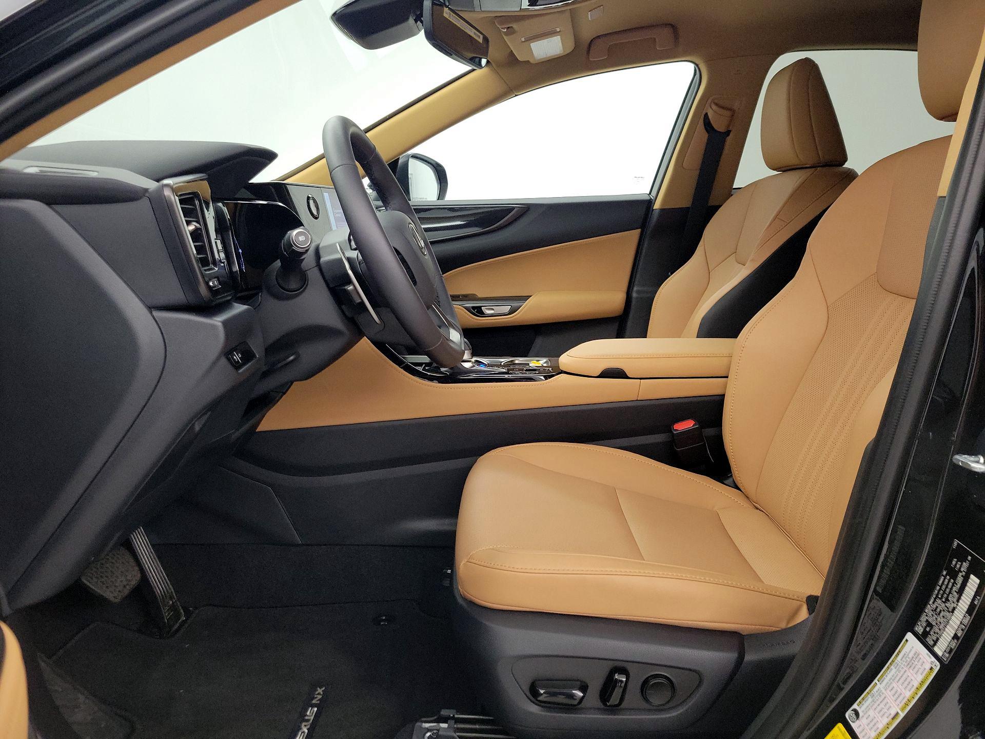 Thumbnail: 2026 Lexus NX - 11