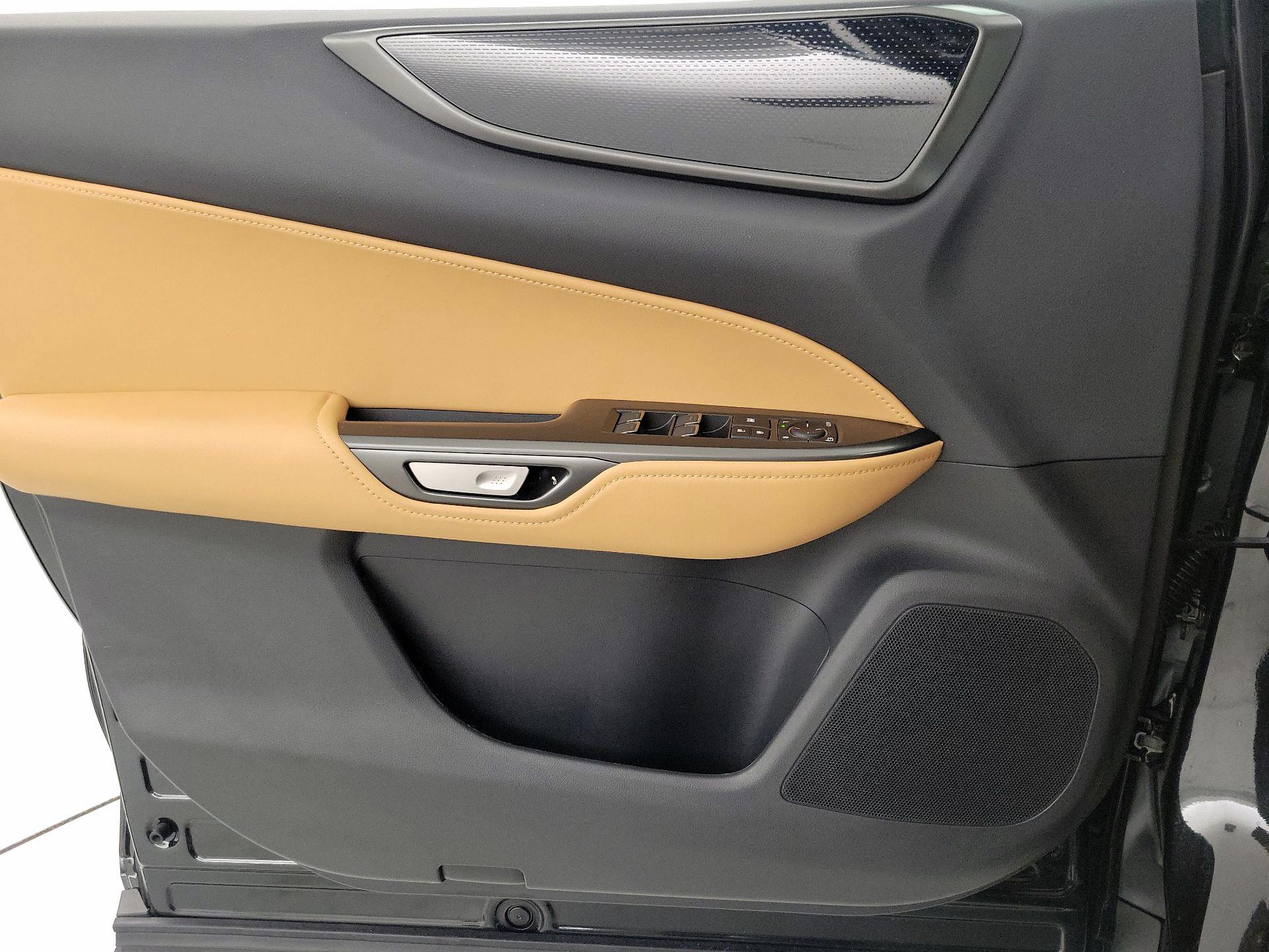 Thumbnail: 2026 Lexus NX - 12