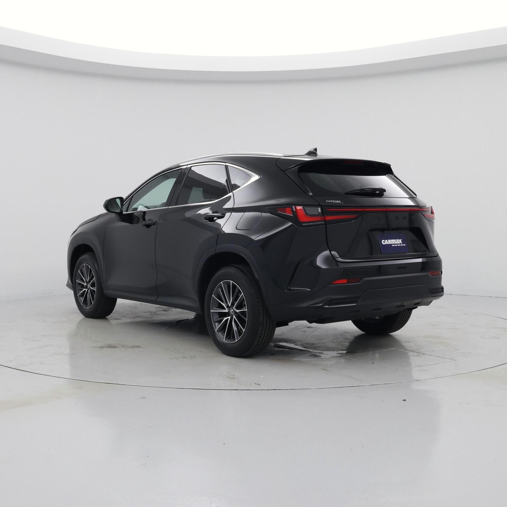 Thumbnail: 2026 Lexus NX - 2