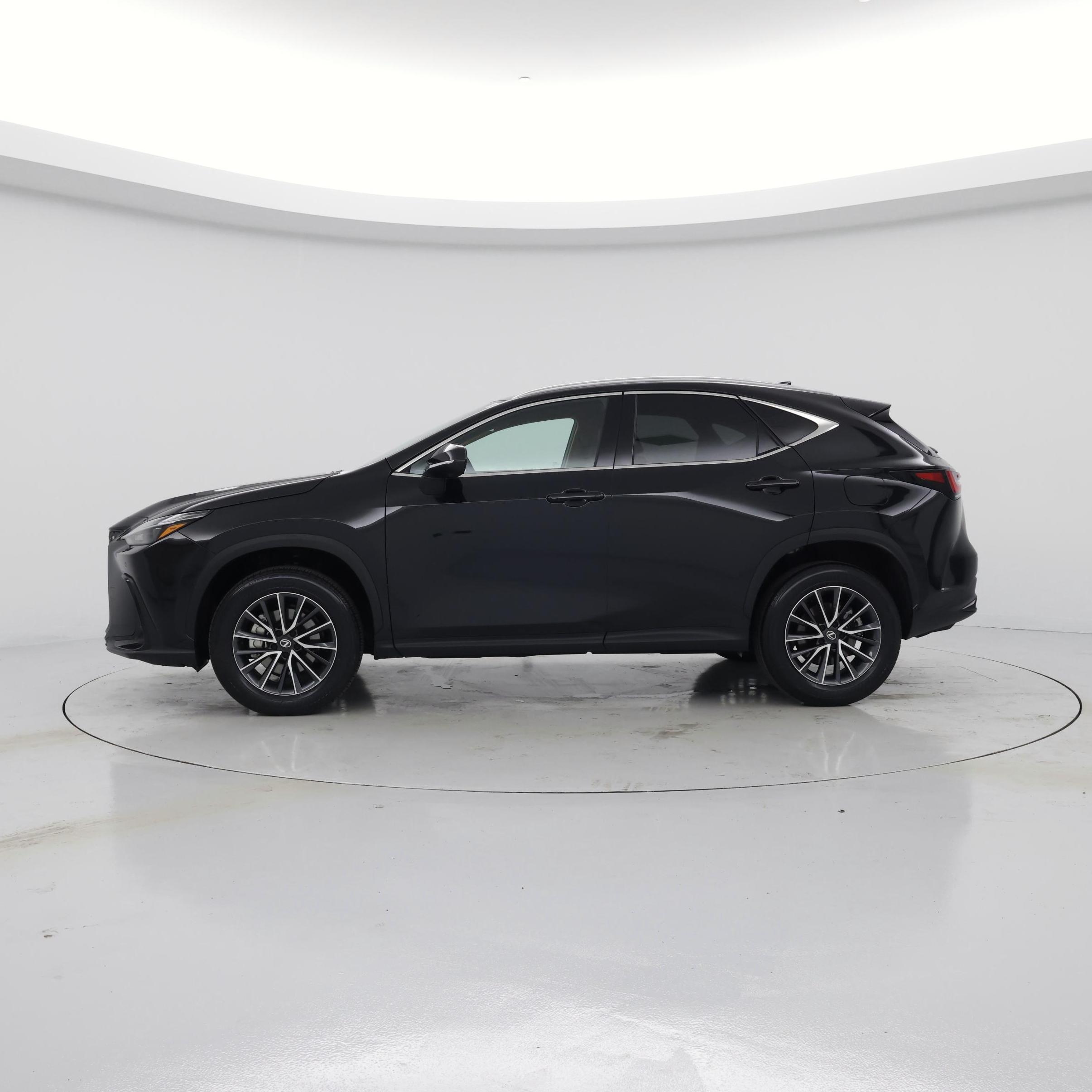 Thumbnail: 2026 Lexus NX - 3