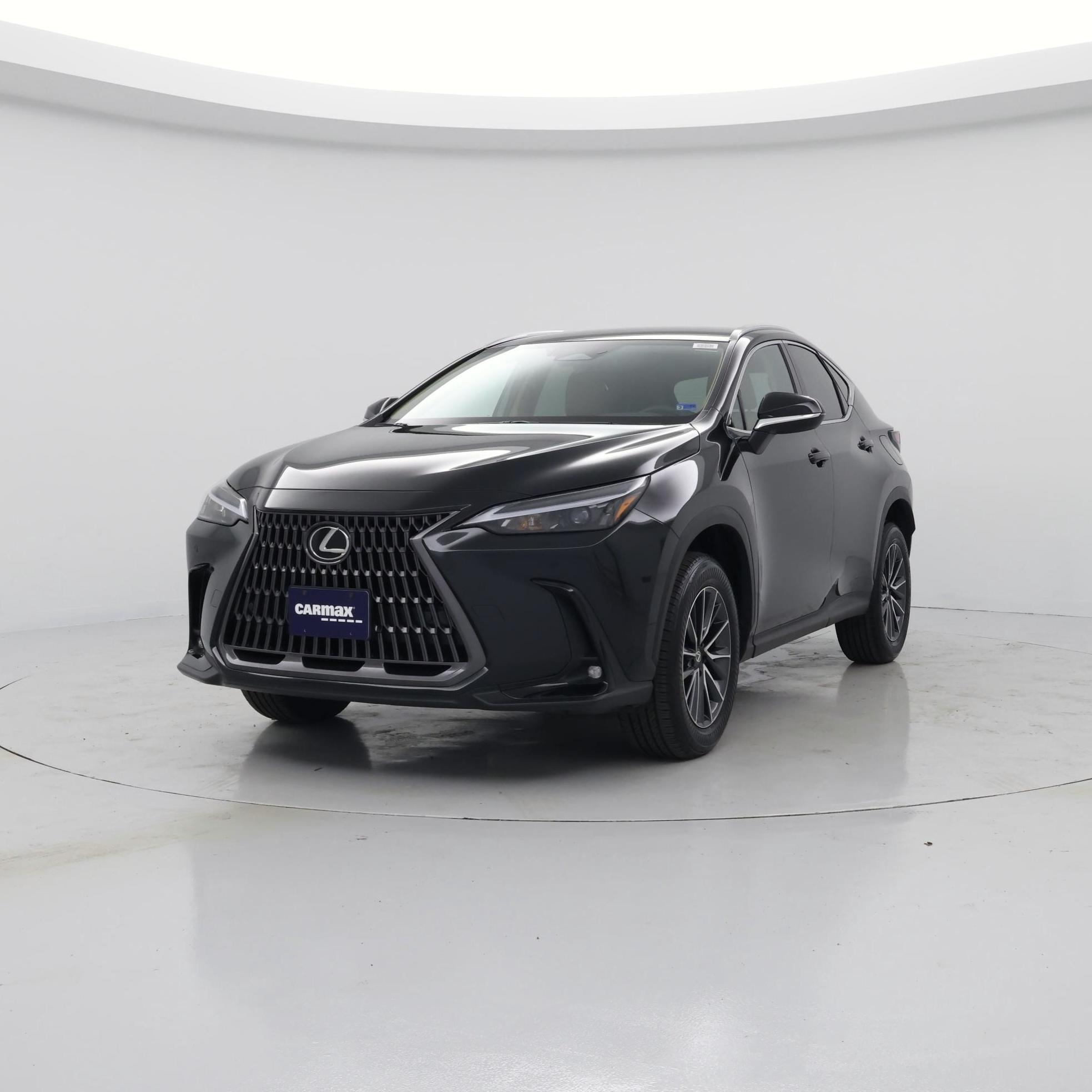 Thumbnail: 2026 Lexus NX - 4