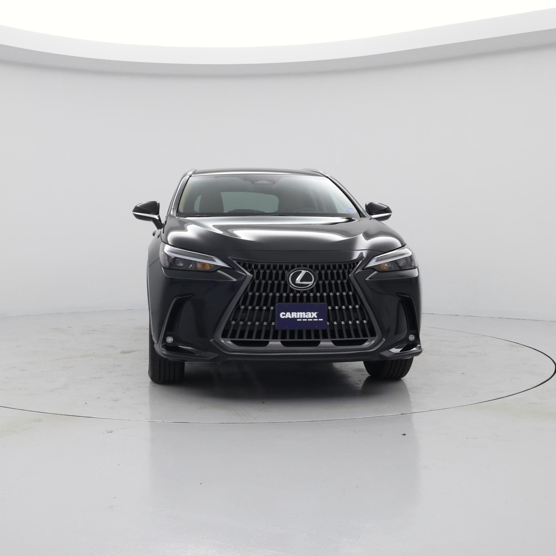 Thumbnail: 2026 Lexus NX - 5