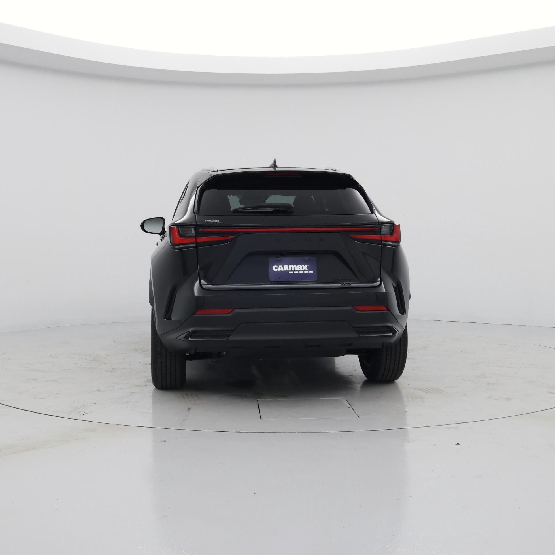 Thumbnail: 2026 Lexus NX - 6