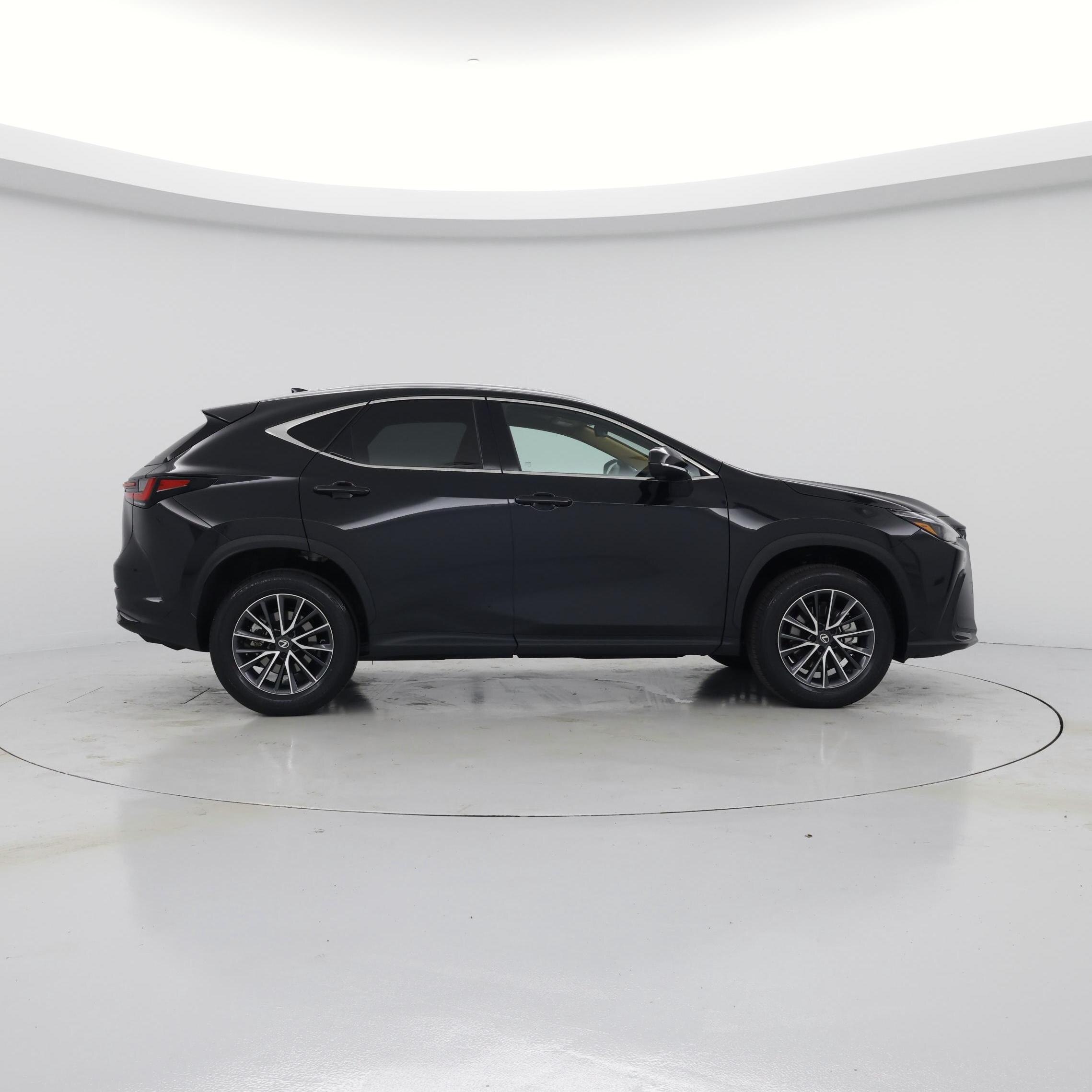 Thumbnail: 2026 Lexus NX - 7