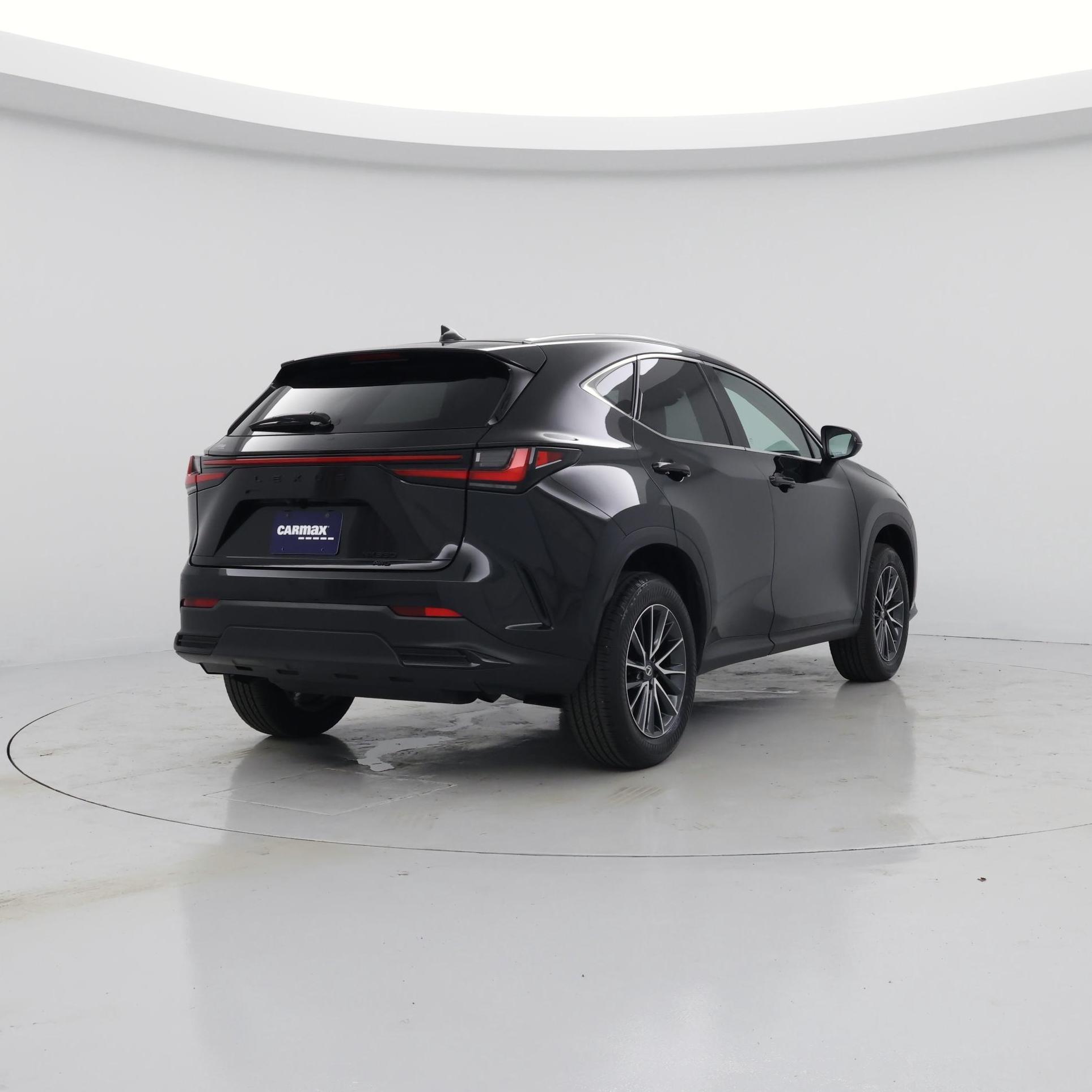 Thumbnail: 2026 Lexus NX - 8