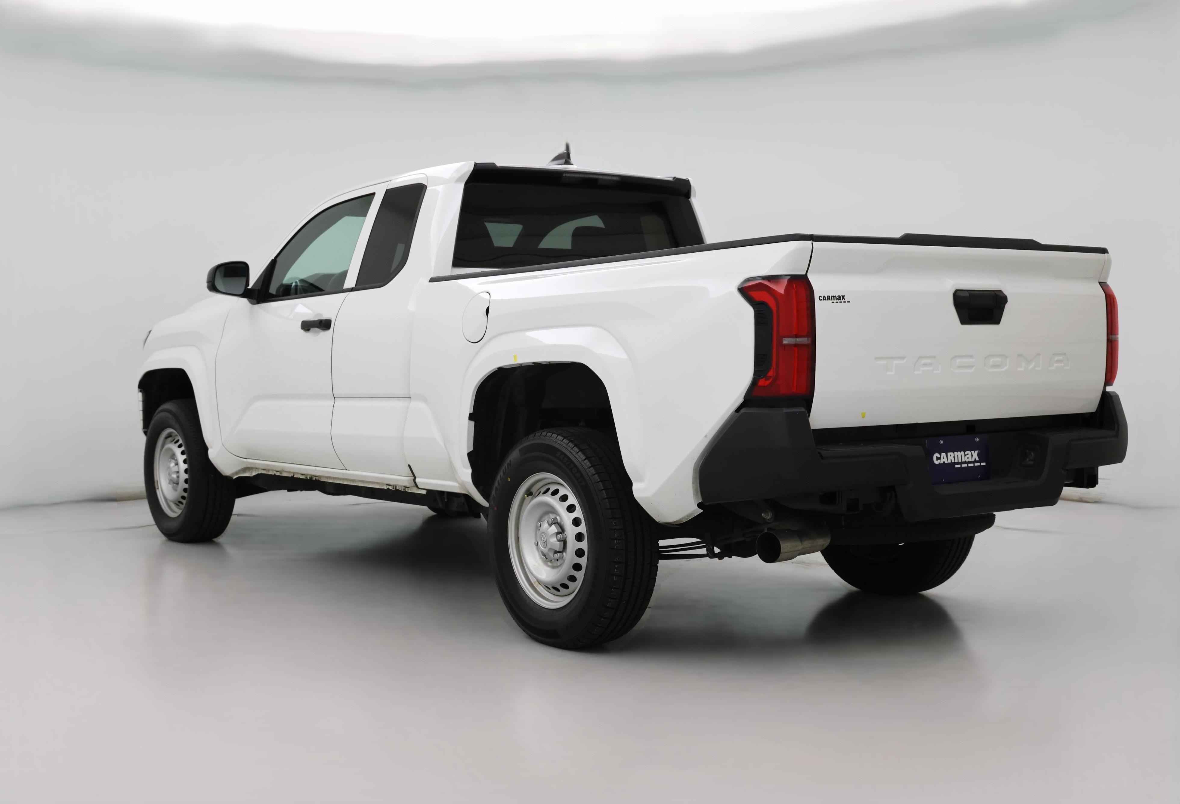 Thumbnail: 2025 Toyota Tacoma - 1