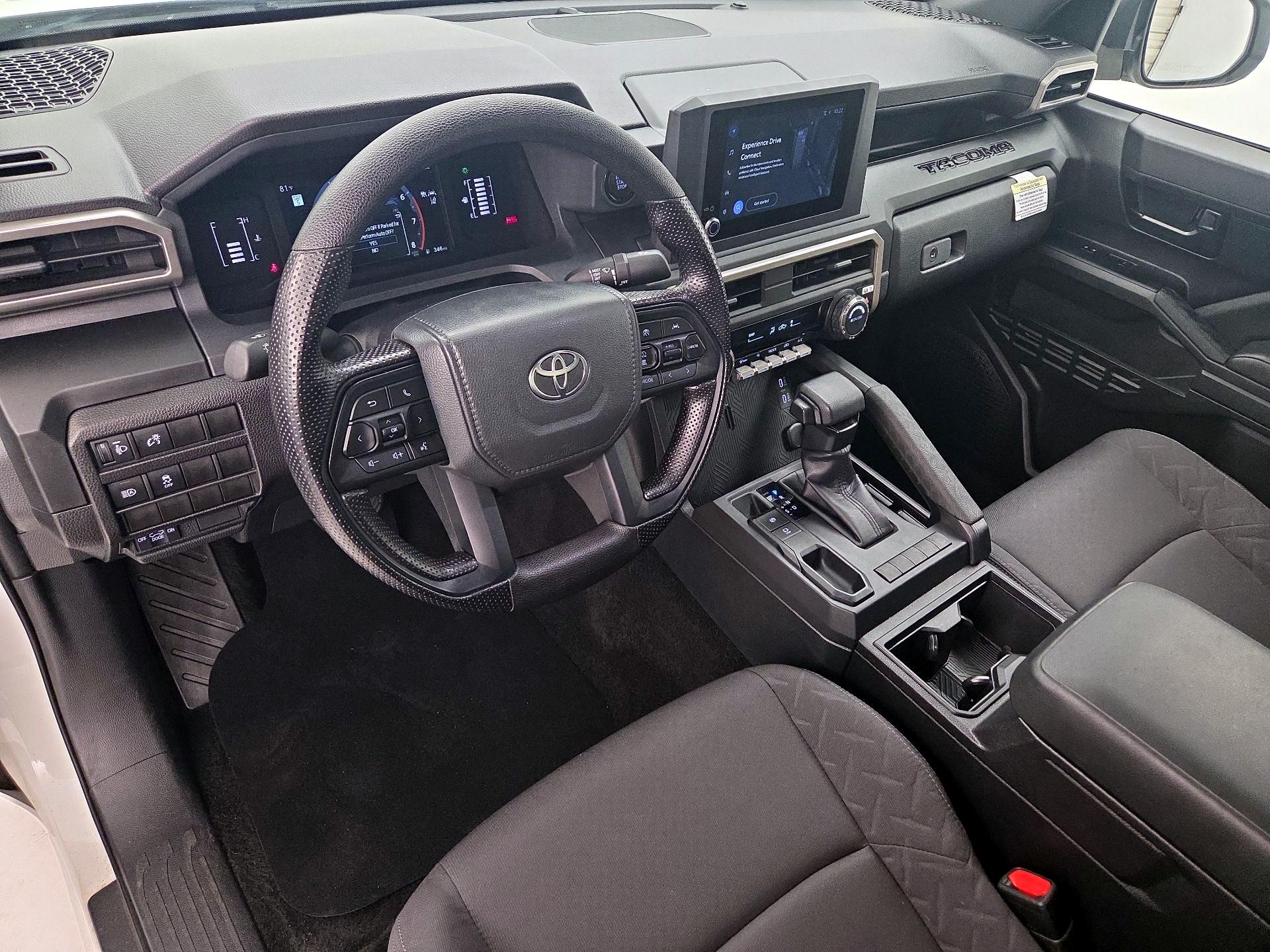 Thumbnail: 2025 Toyota Tacoma - 9