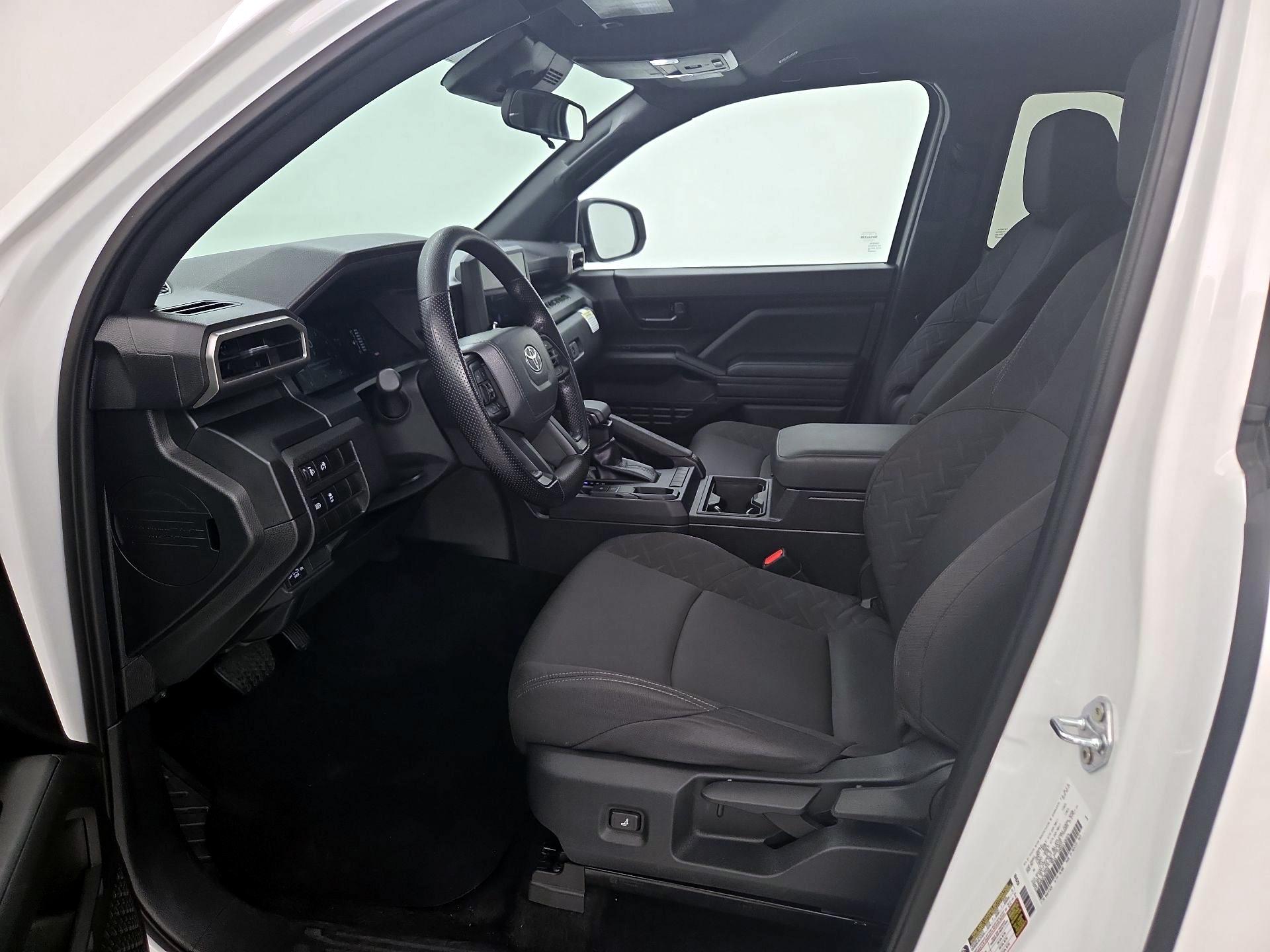 Thumbnail: 2025 Toyota Tacoma - 11