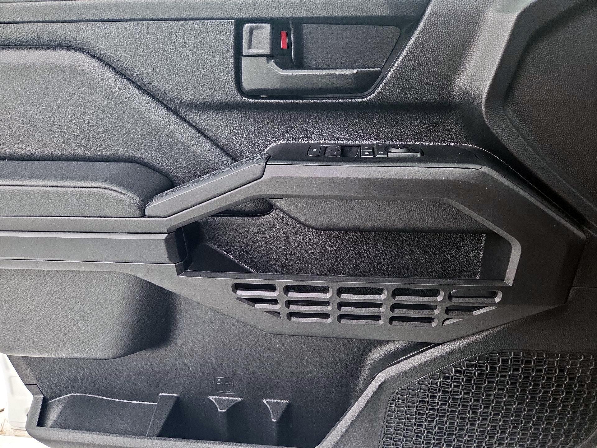 Thumbnail: 2025 Toyota Tacoma - 12