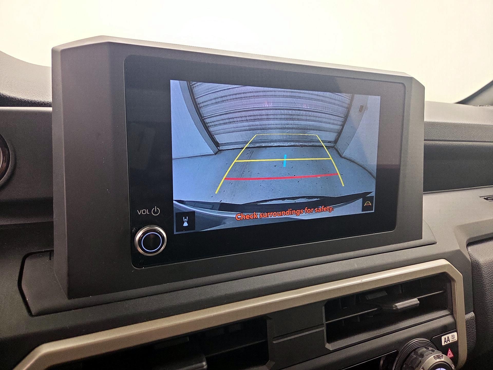 Thumbnail: 2025 Toyota Tacoma - 14