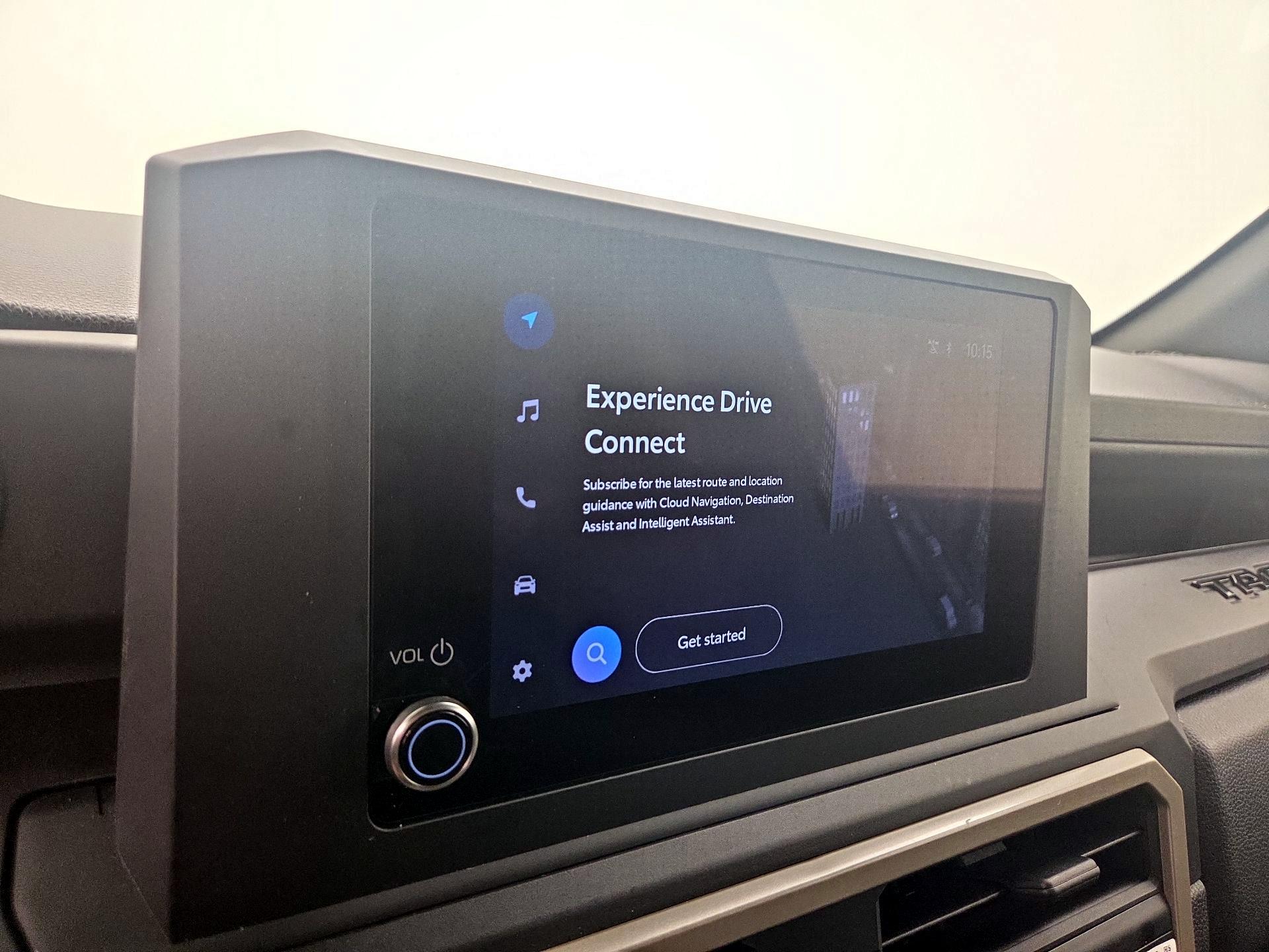 Thumbnail: 2025 Toyota Tacoma - 15